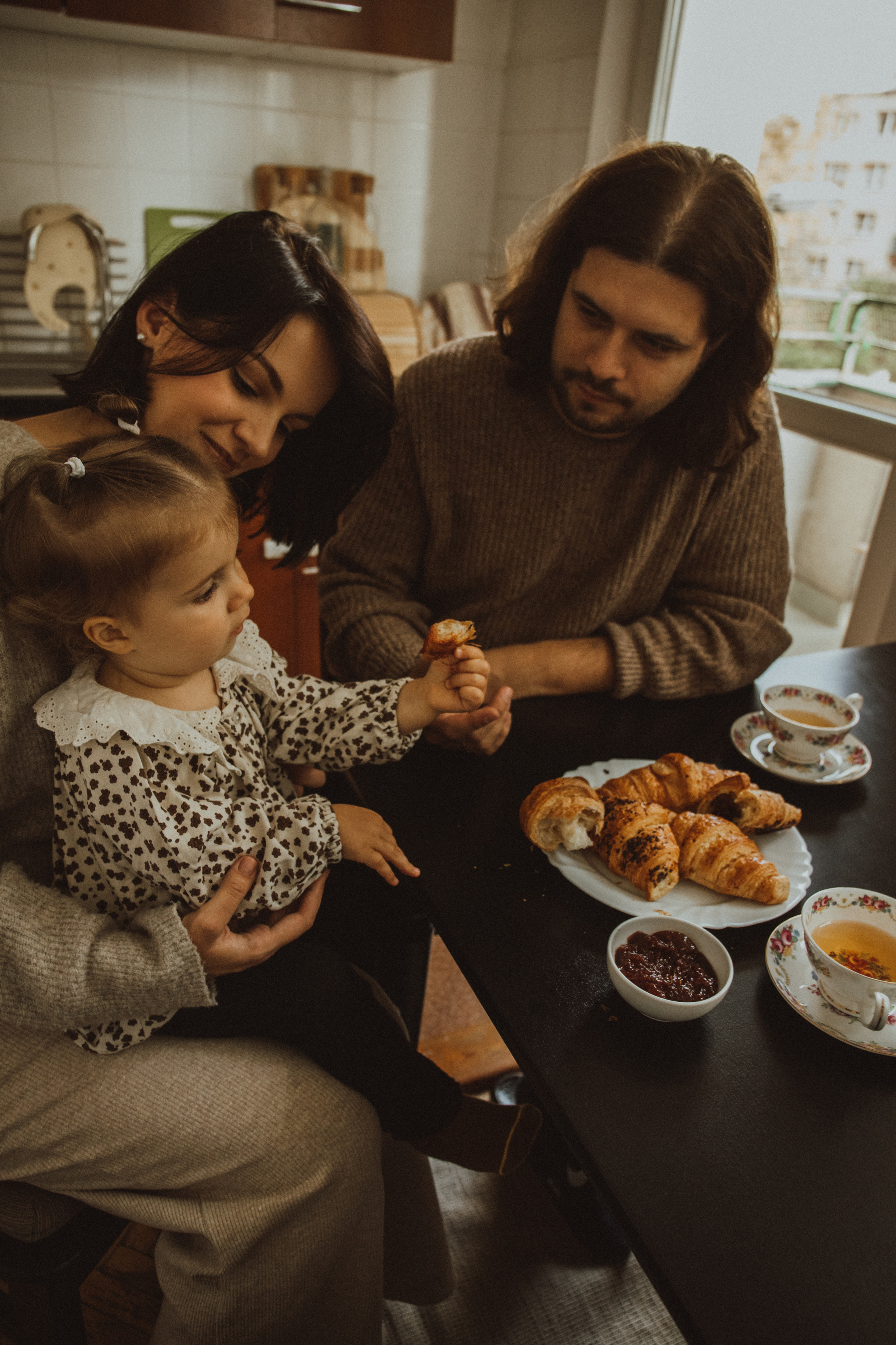 ALEKSANDRA HUBERT. Fotograf Mykhalchuk Inna Kraków