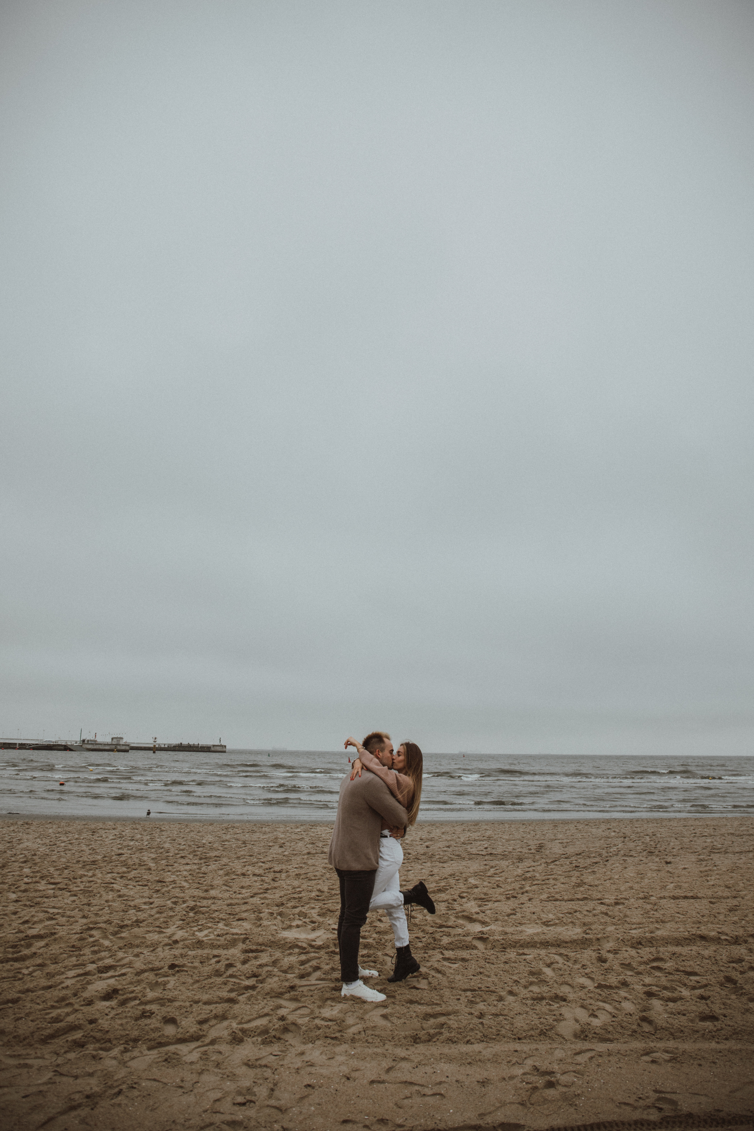 ANASTASIYA PATRIK. Fotograf Mykhalchuk Inna Kraków