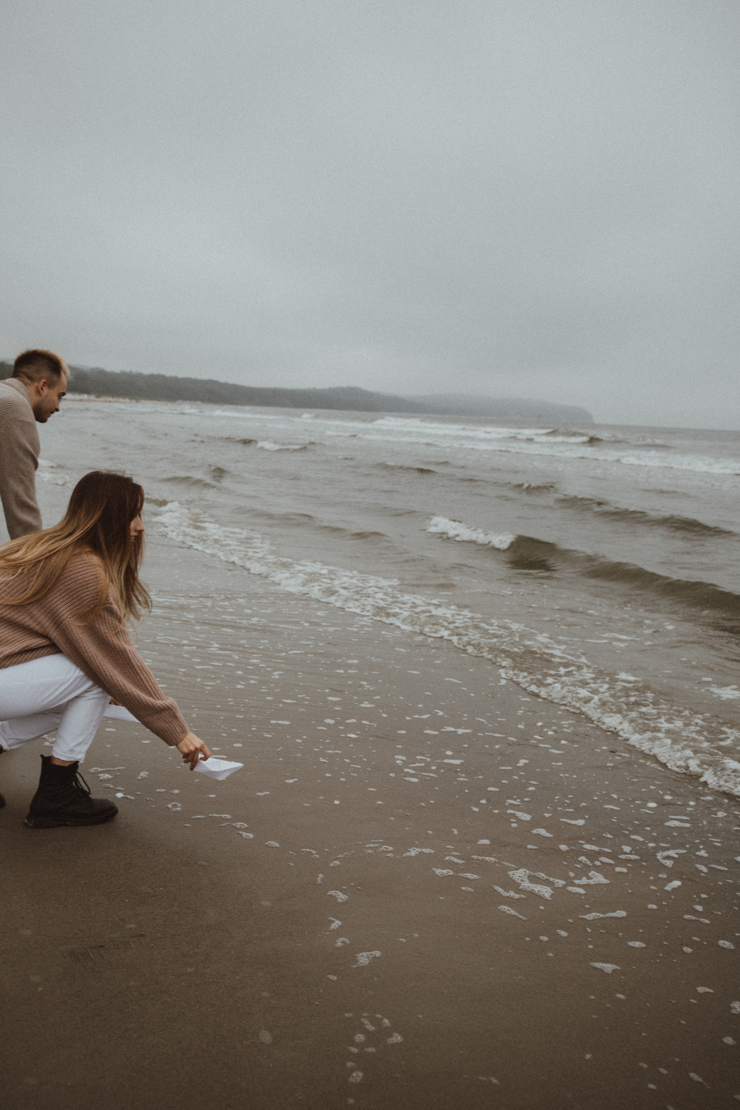ANASTASIYA PATRIK. Fotograf Mykhalchuk Inna Kraków