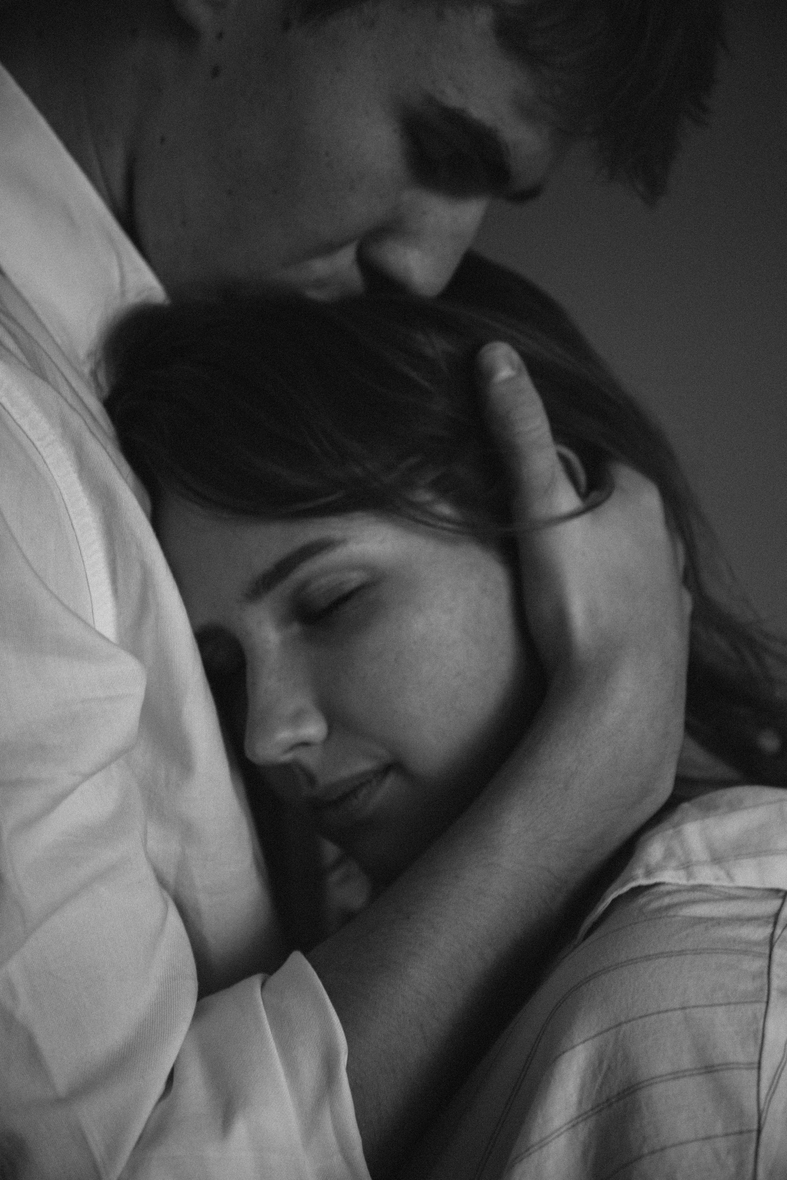 ANNA ALEKSEY. Fotograf Mykhalchuk Inna Kraków