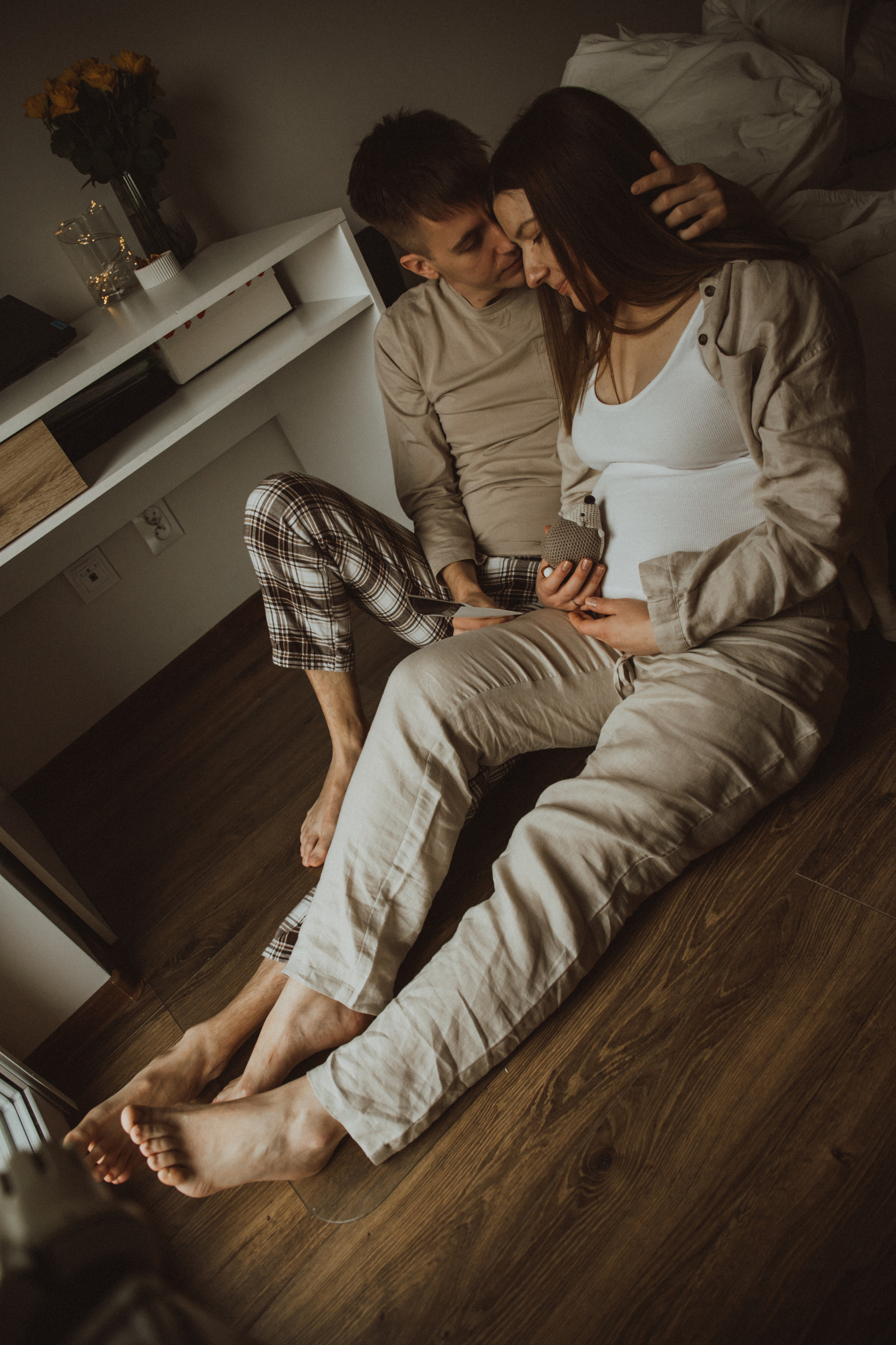 KATE DENYS. Fotograf Mykhalchuk Inna Kraków