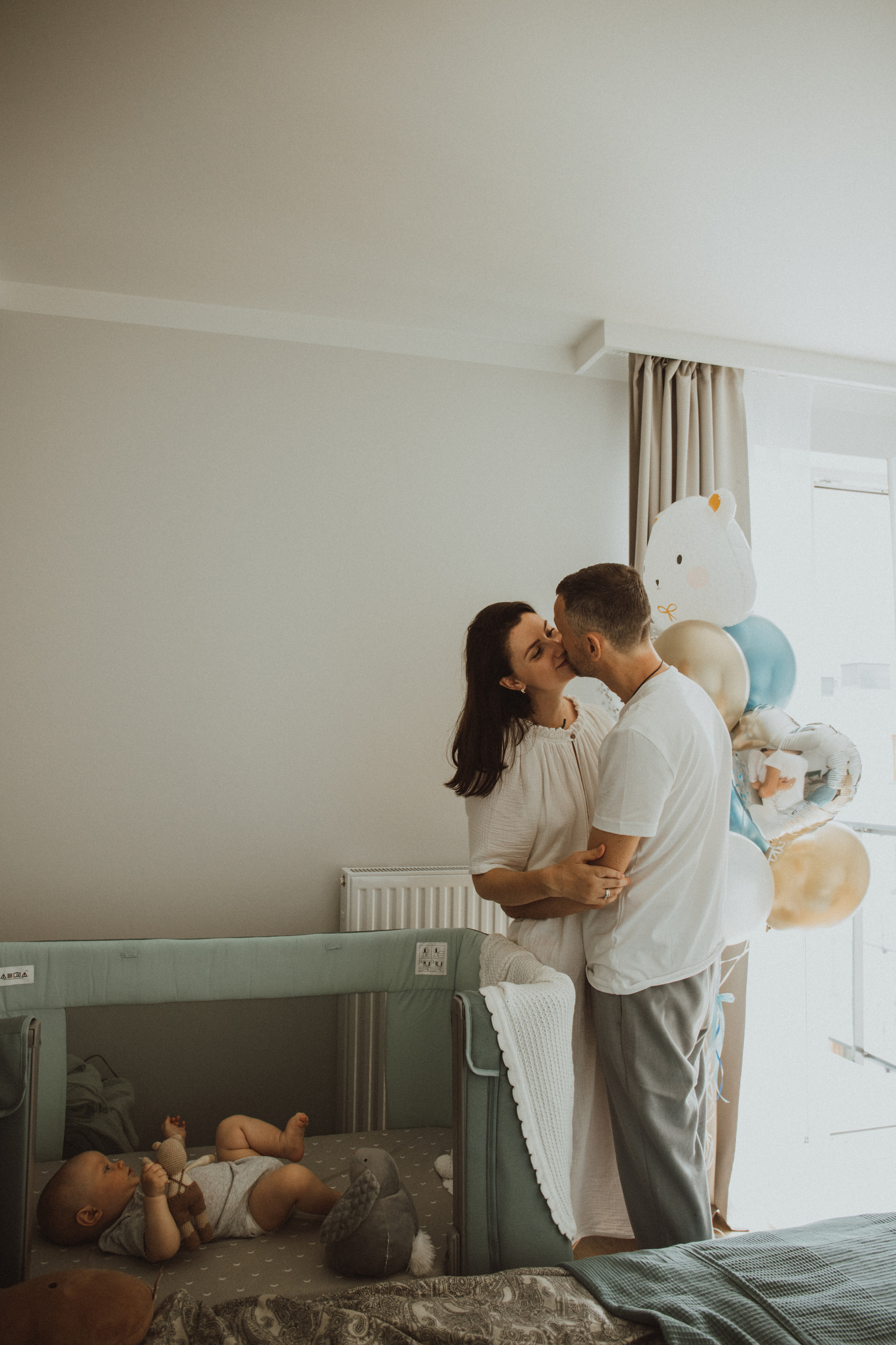 DARIA IGOR MARK. Fotograf Mykhalchuk Inna Kraków