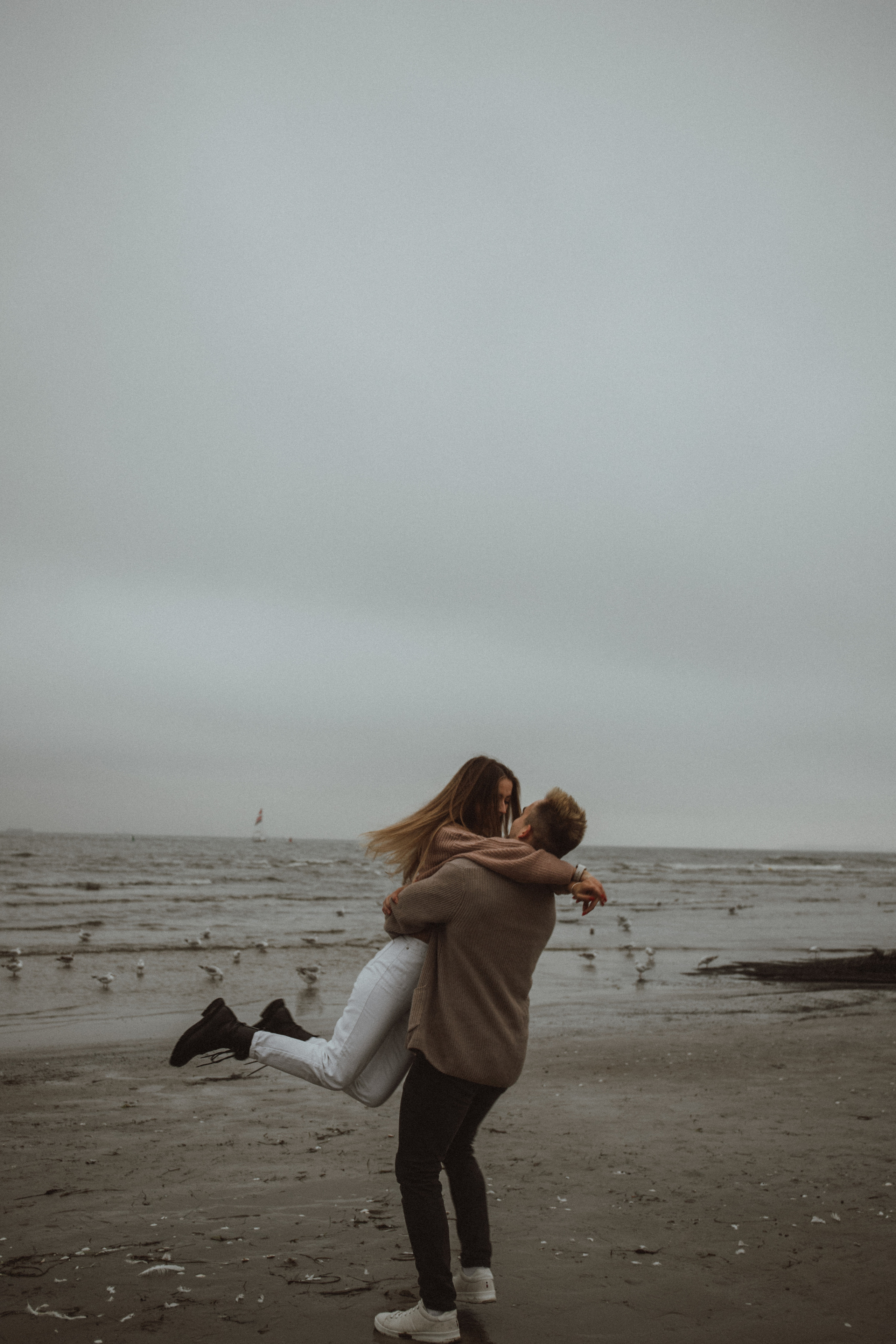 ANASTASIYA PATRIK. Fotograf Mykhalchuk Inna Kraków