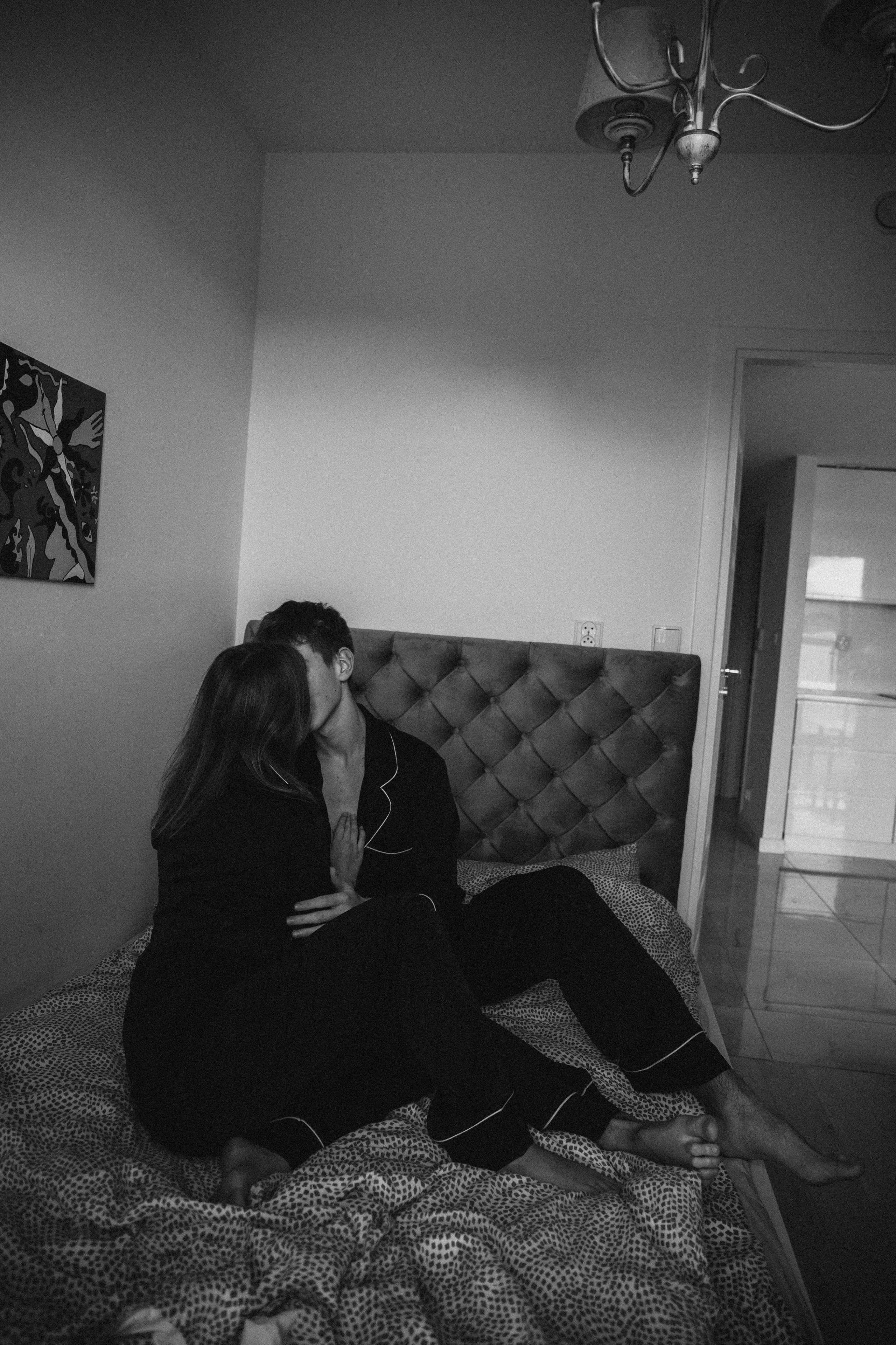 ANNA ALEKSEY. Fotograf Mykhalchuk Inna Kraków