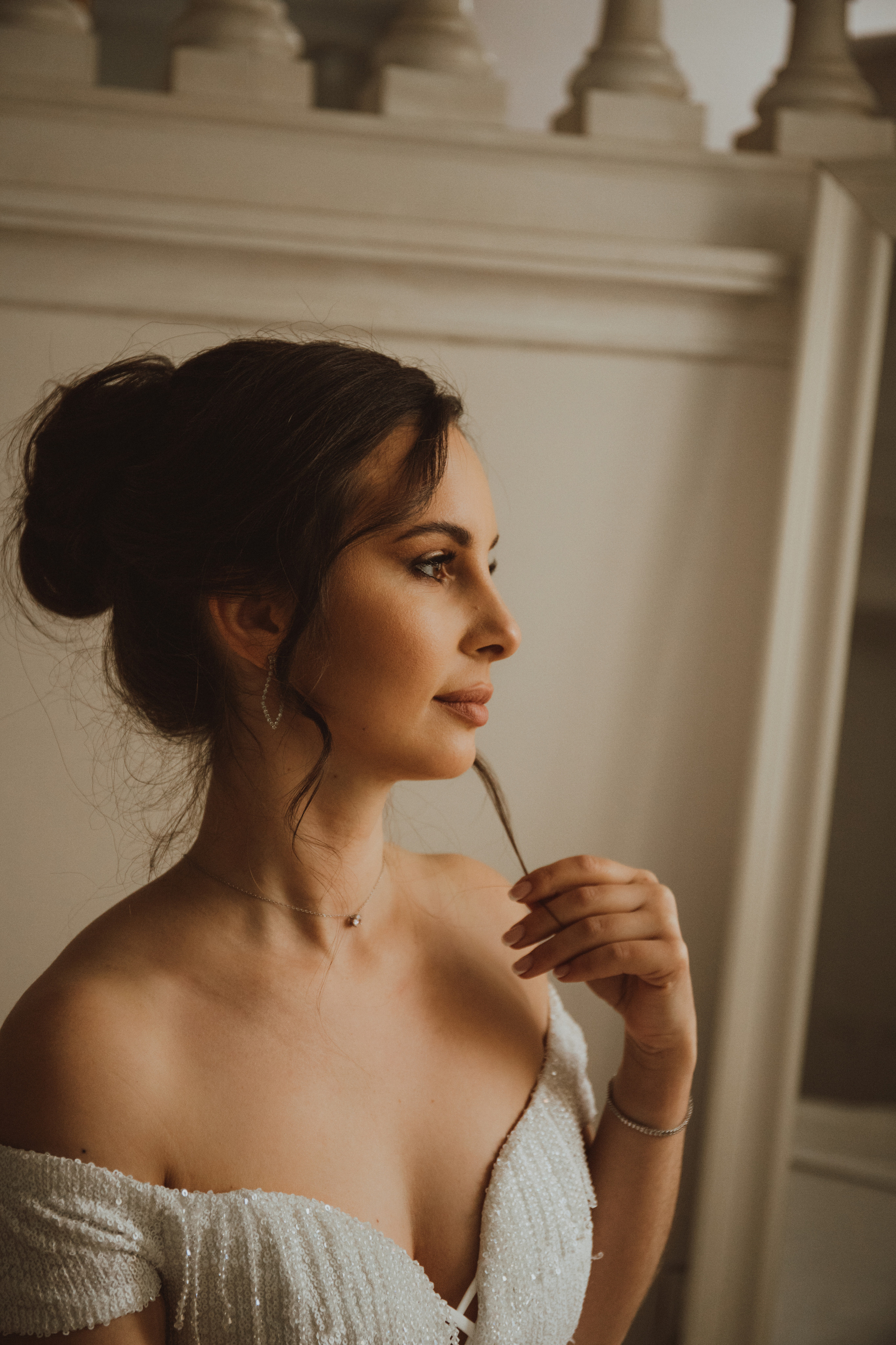 OKSANA IGOR. Fotograf Mykhalchuk Inna Kraków