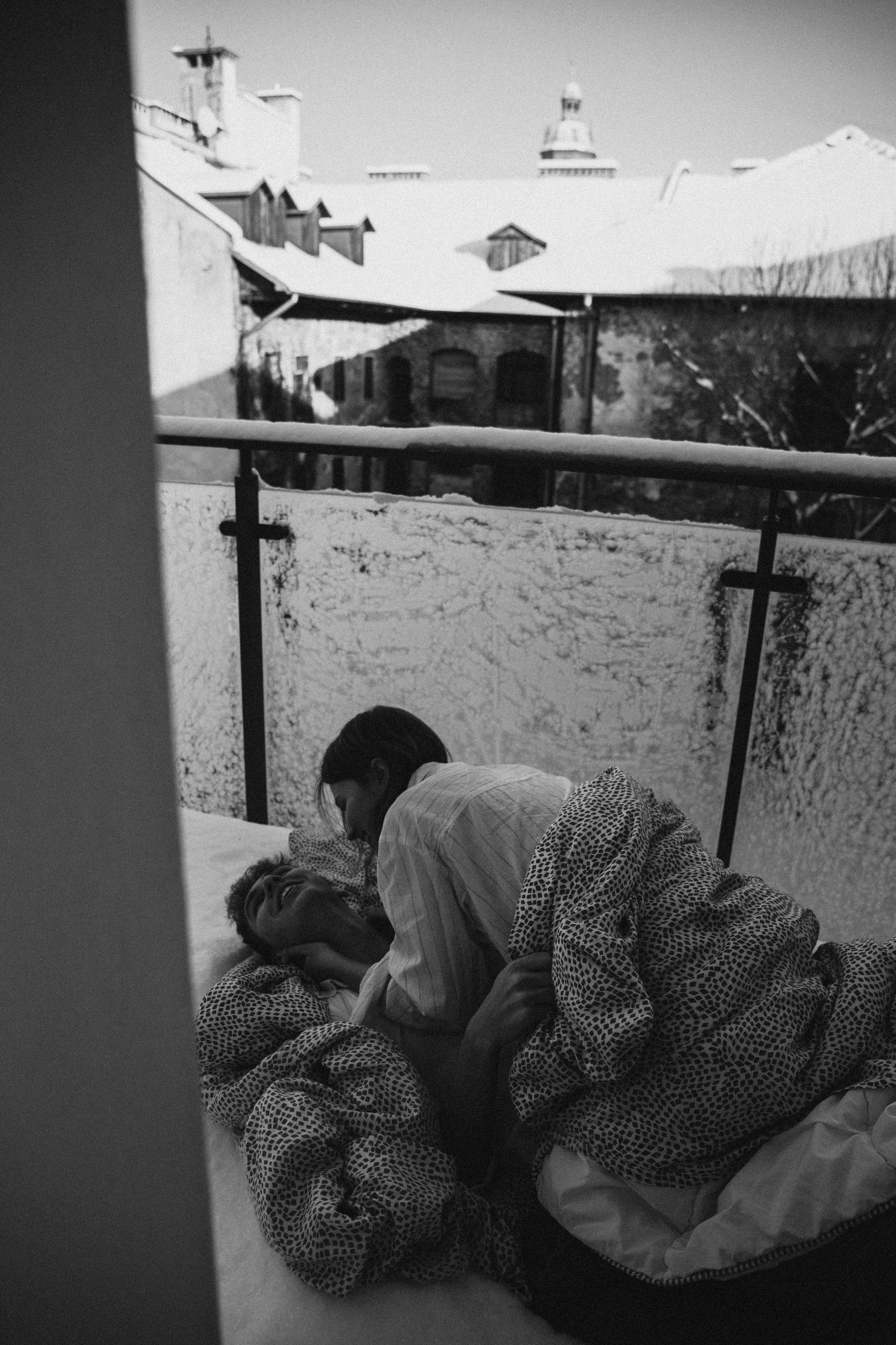 ANNA ALEKSEY. Fotograf Mykhalchuk Inna Kraków