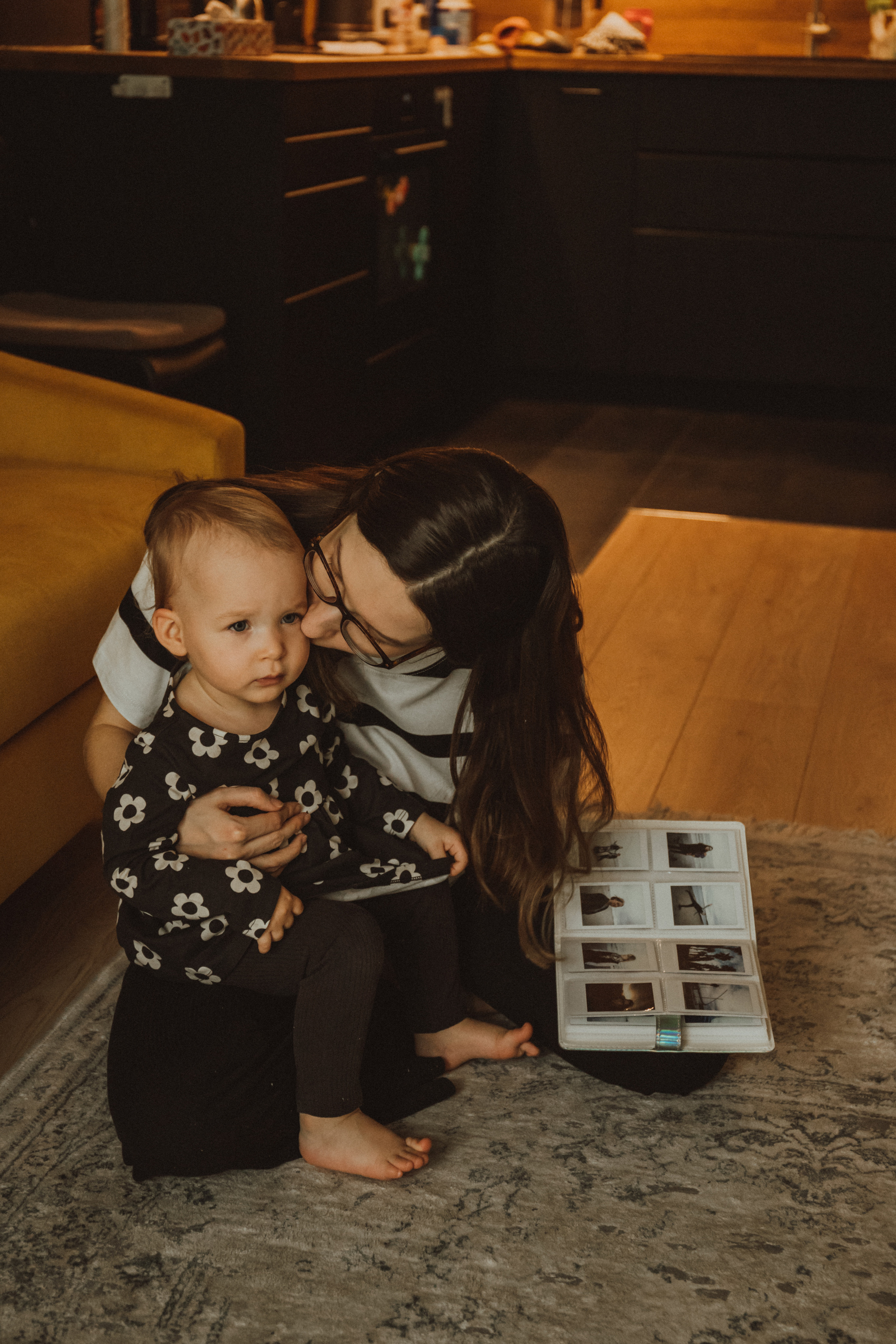 ANNA ANDREY ADA. Fotograf Mykhalchuk Inna Kraków