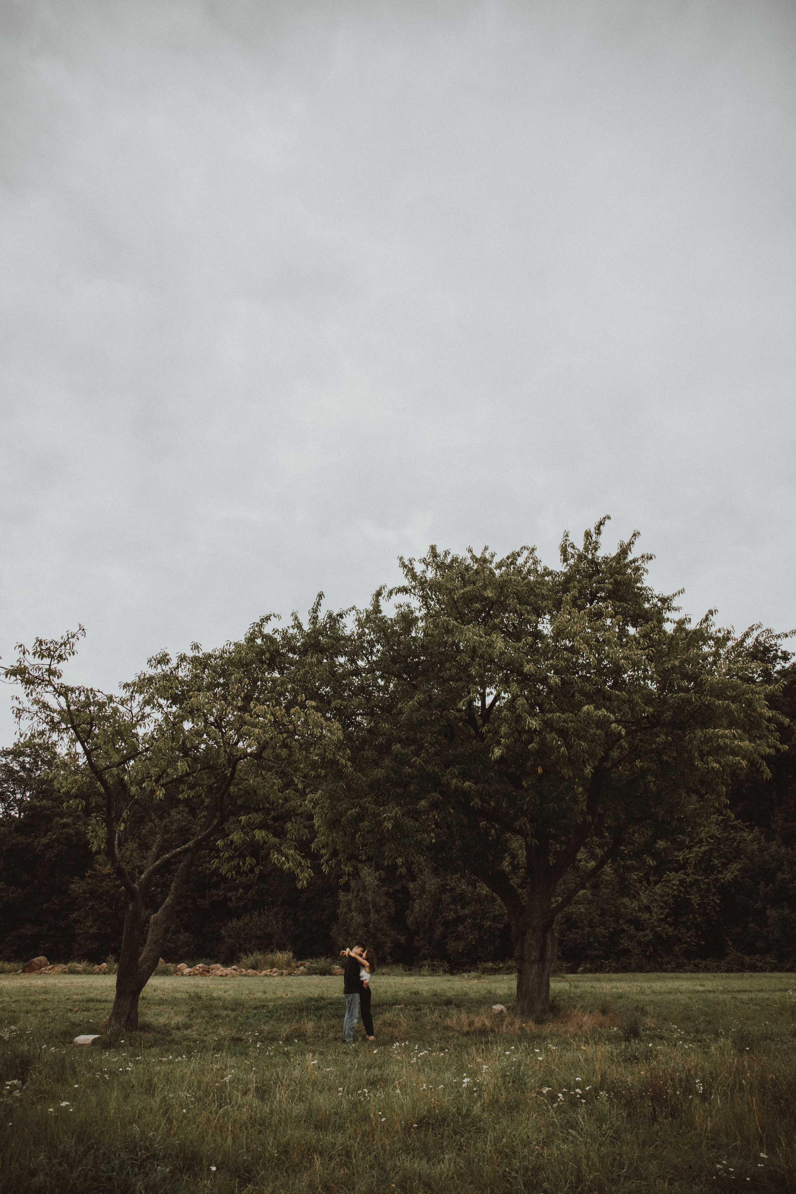 ADAM JULIA. Fotograf Mykhalchuk Inna Kraków