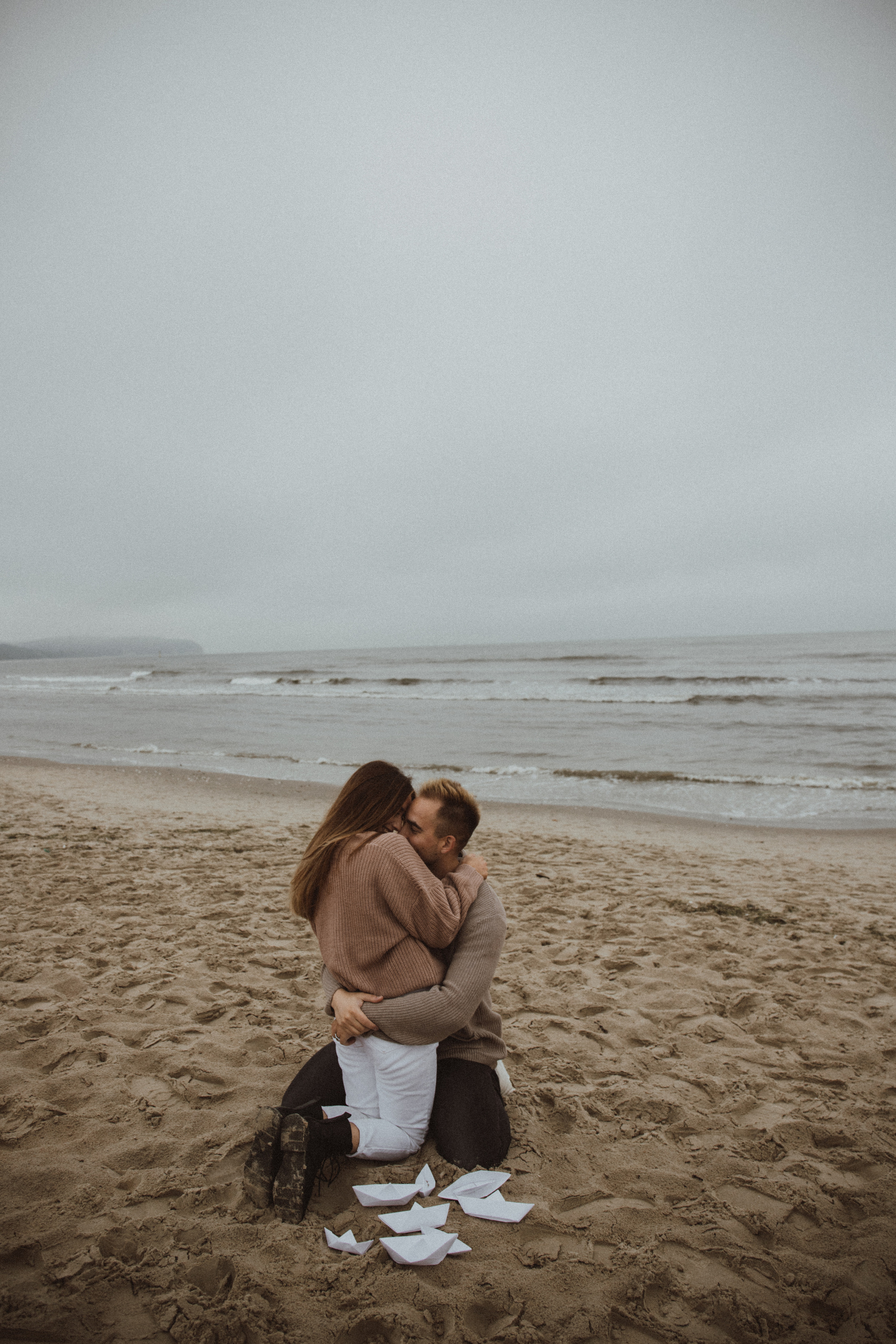 ANASTASIYA PATRIK. Fotograf Mykhalchuk Inna Kraków