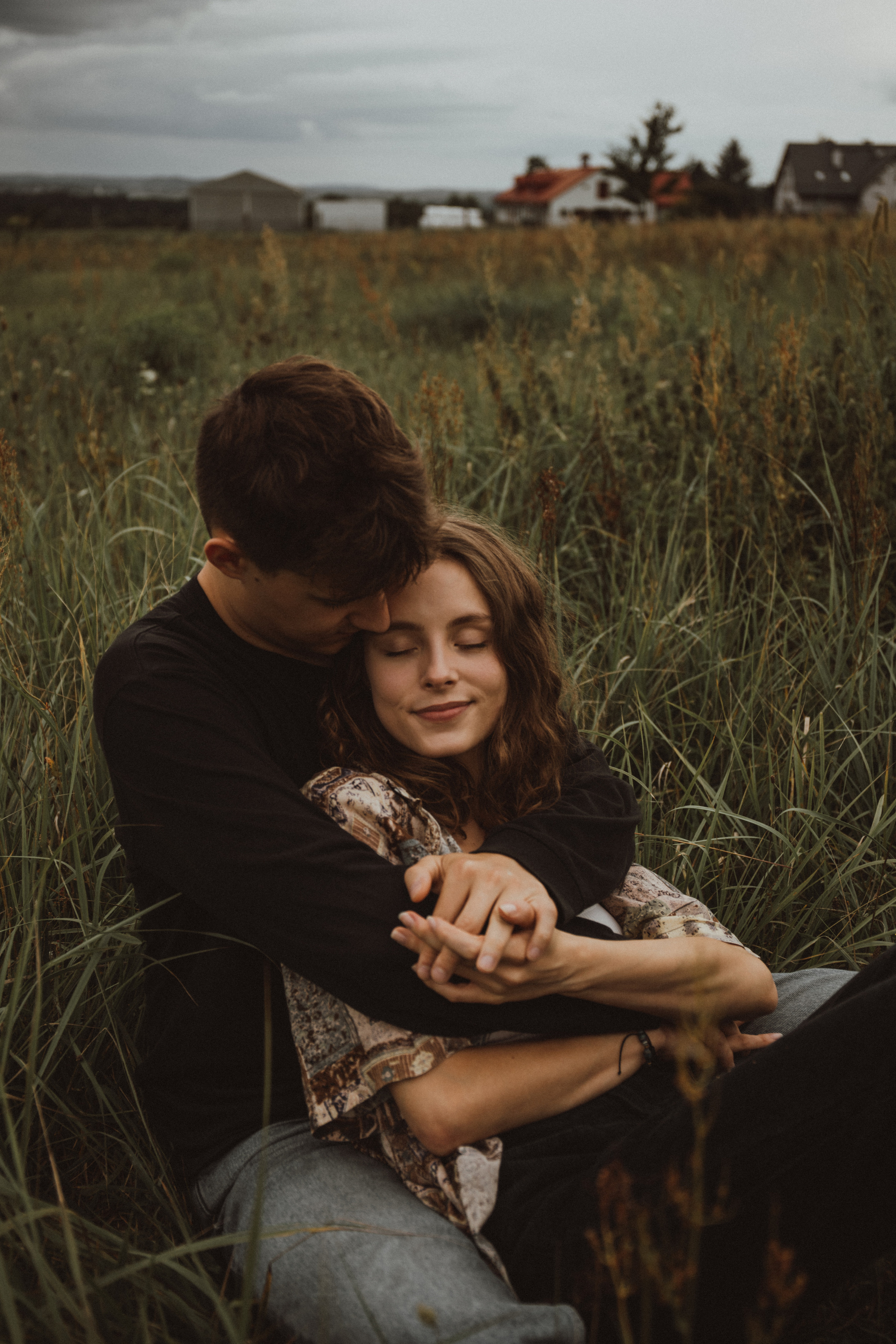 ADAM JULIA. Fotograf Mykhalchuk Inna Kraków