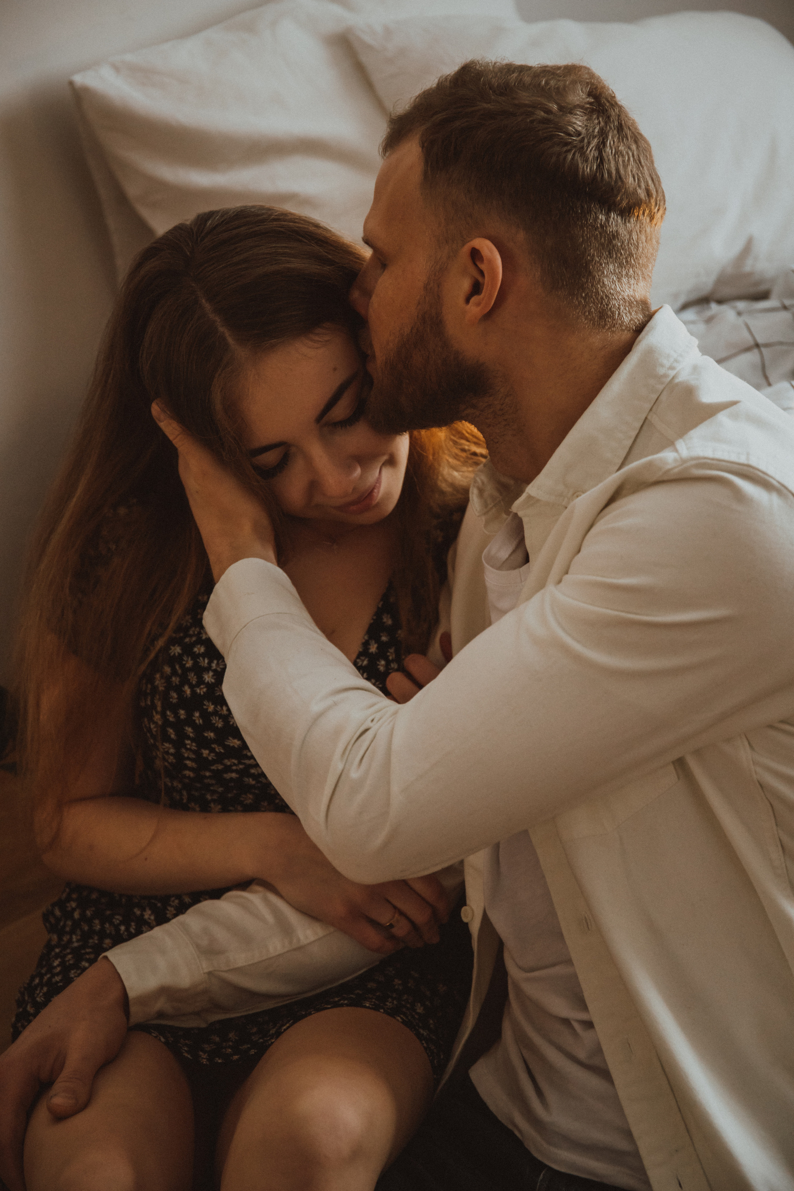 MANUELLA ANDREY. Fotograf Mykhalchuk Inna Kraków