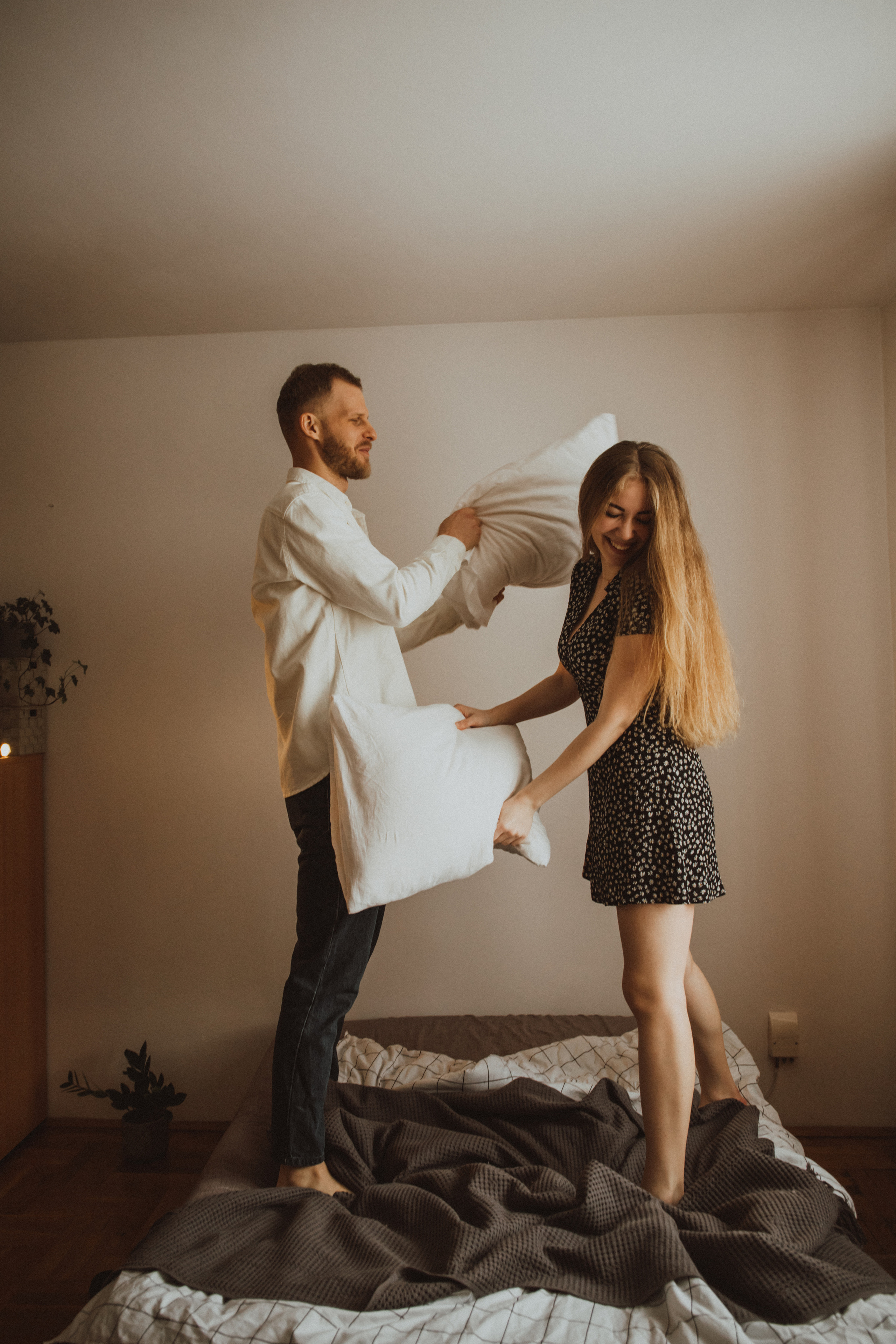 MANUELLA ANDREY. Fotograf Mykhalchuk Inna Kraków