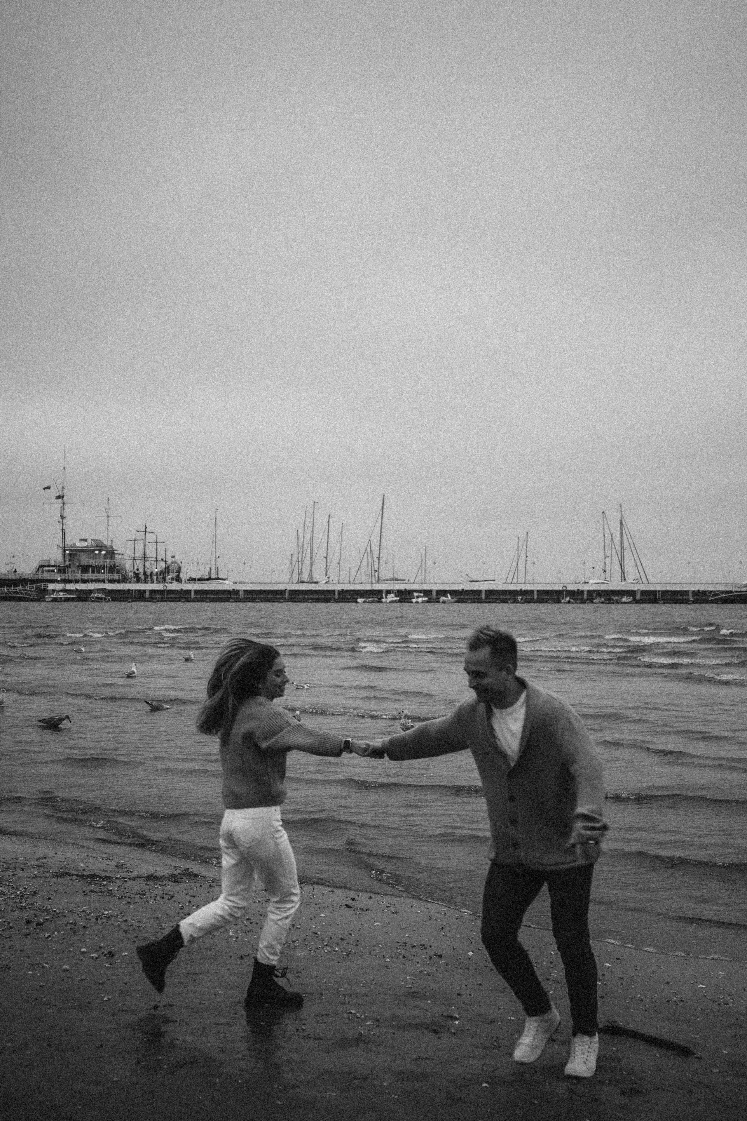 ANASTASIYA PATRIK. Fotograf Mykhalchuk Inna Kraków