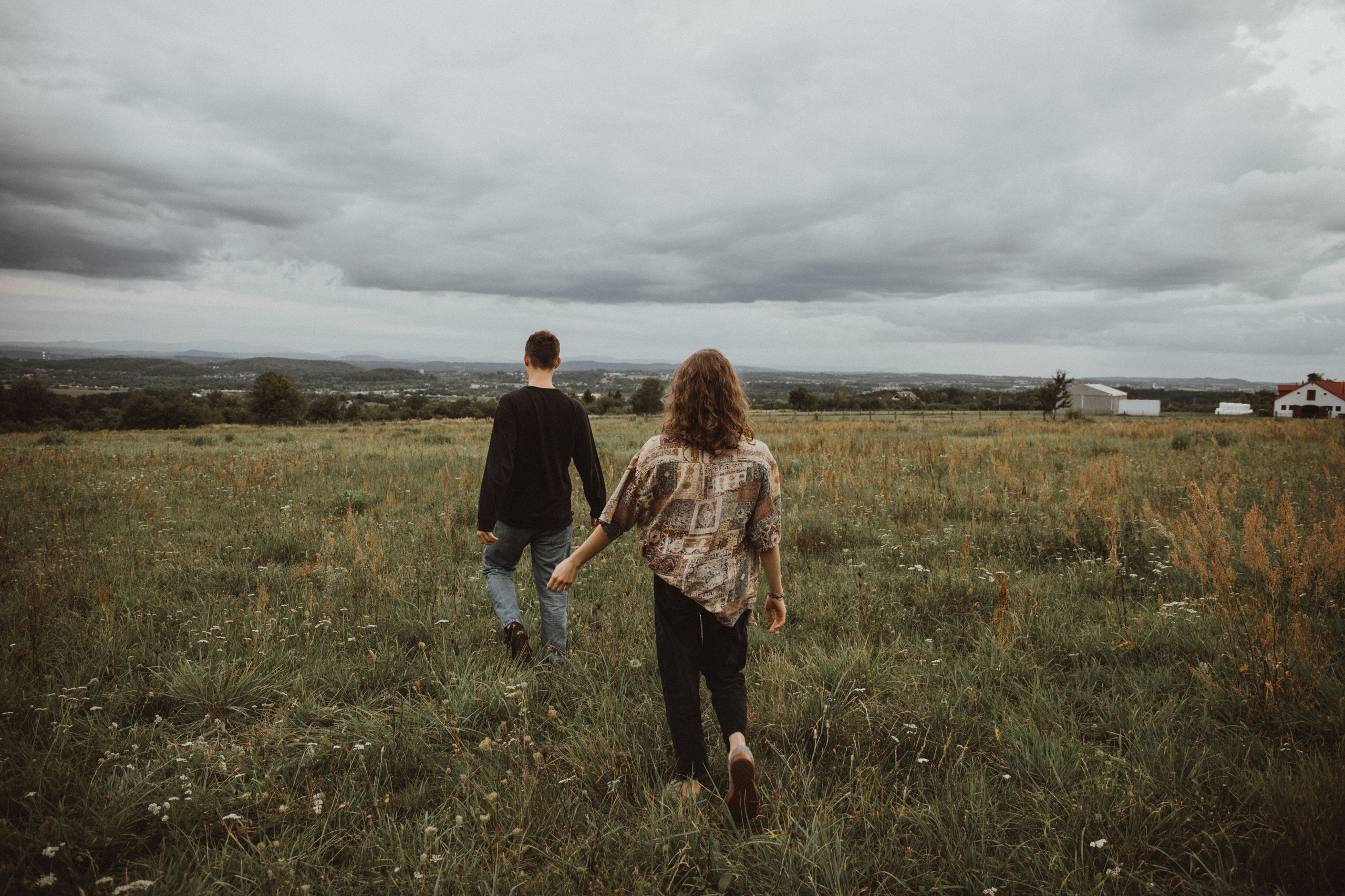 ADAM JULIA. Fotograf Mykhalchuk Inna Kraków