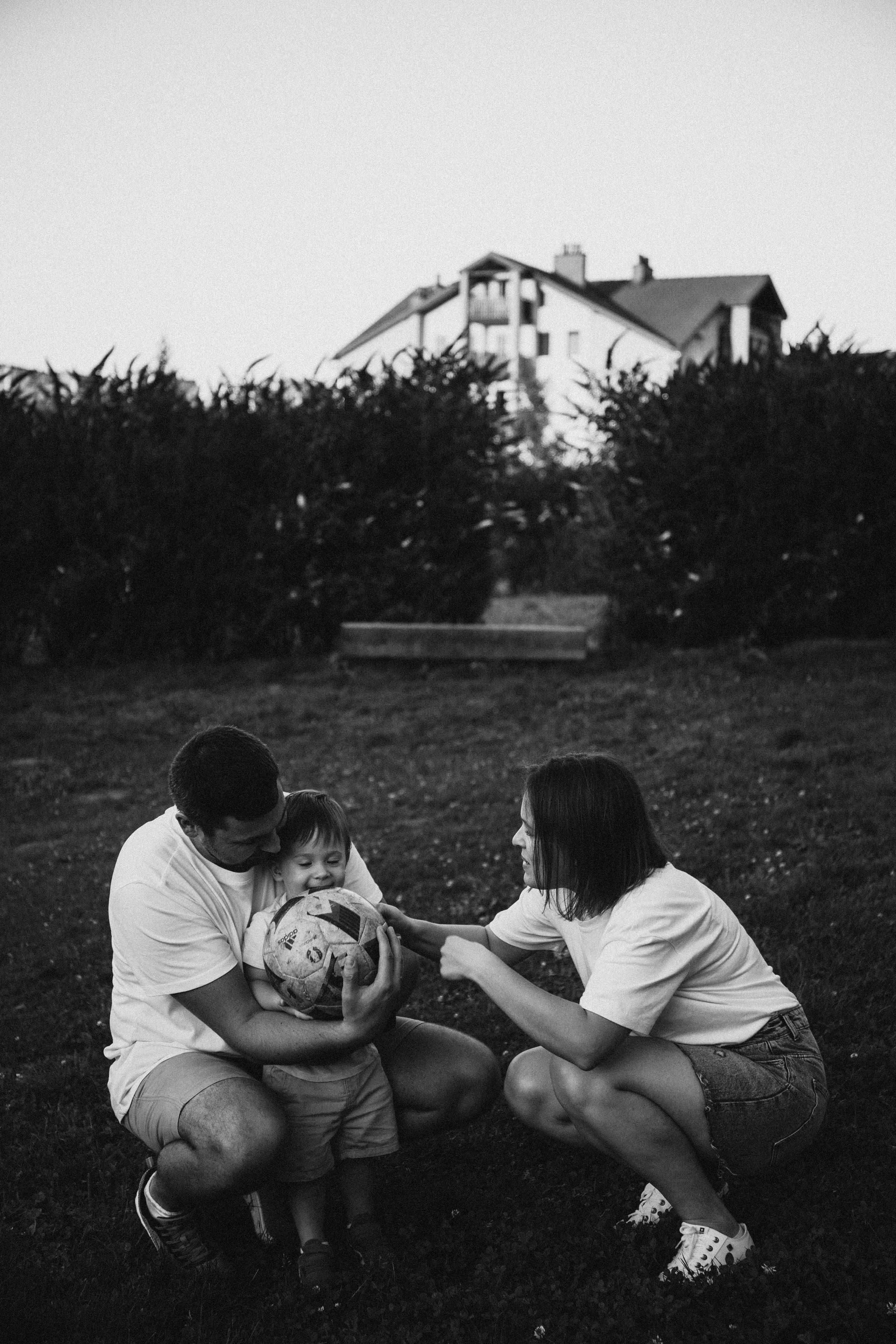 ALEKSANDRA ALEKSEY. Fotograf Mykhalchuk Inna Kraków