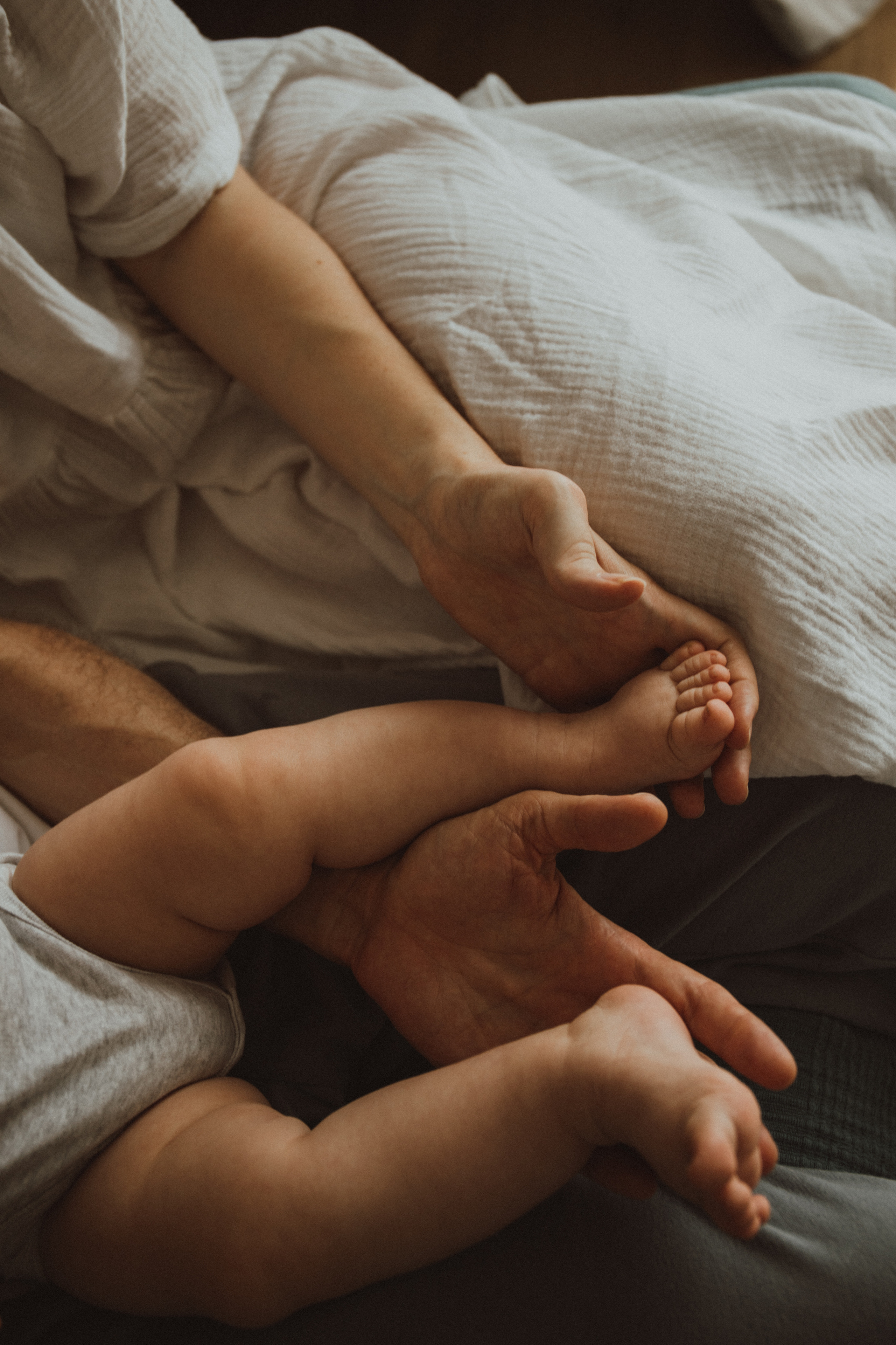 DARIA IGOR MARK. Fotograf Mykhalchuk Inna Kraków