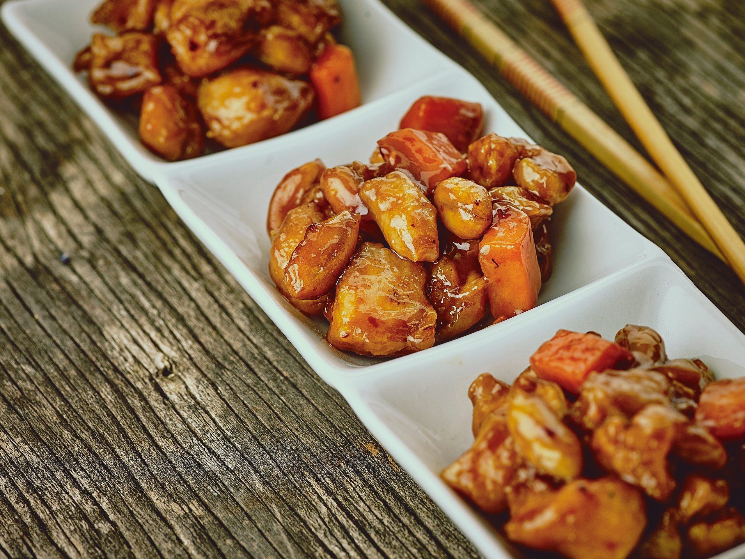 Food. Commercial and studio photographer in Belgrade