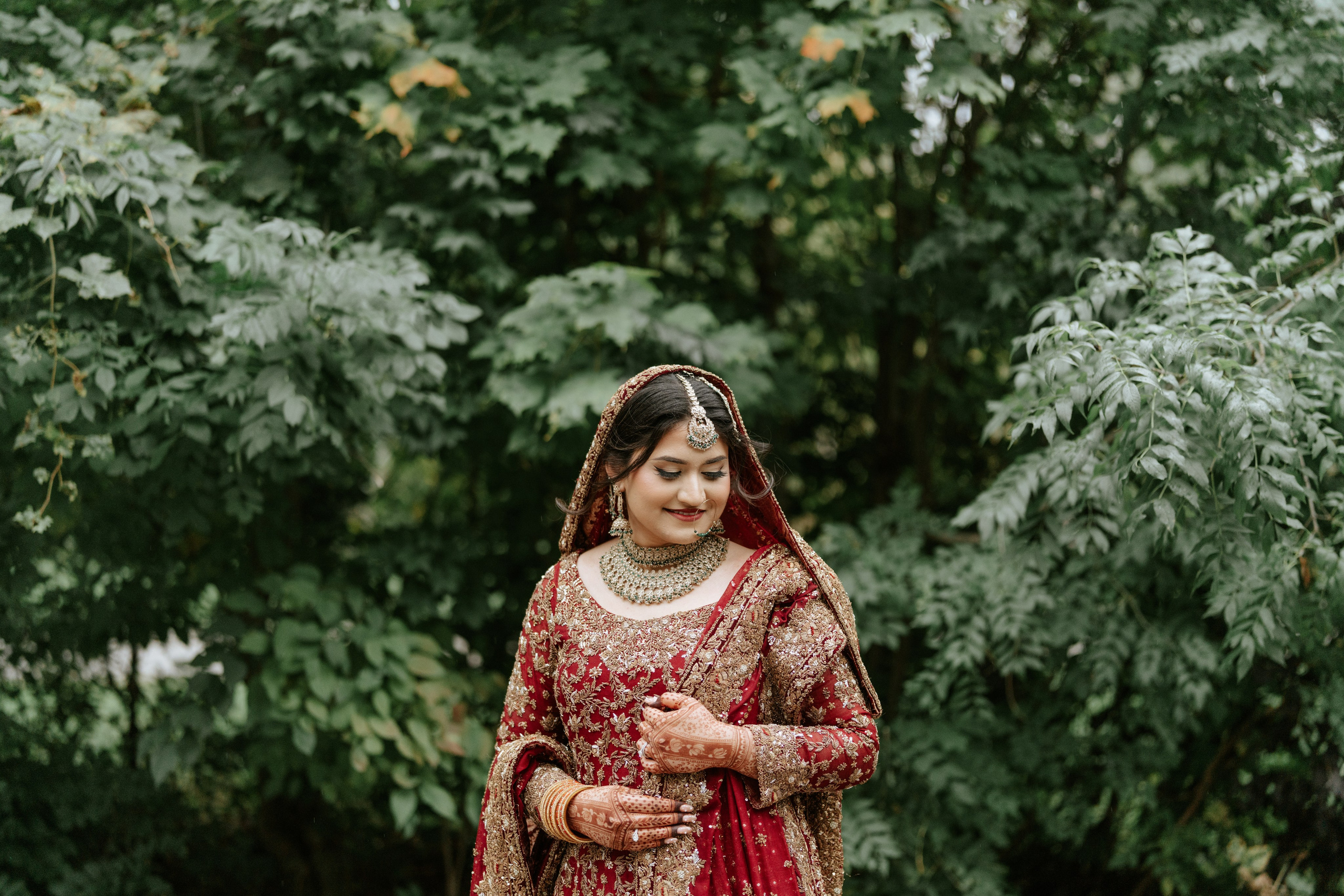 Affaf & Bahroz — Shadi. MJ WEDDING PHOTOGRAPHY