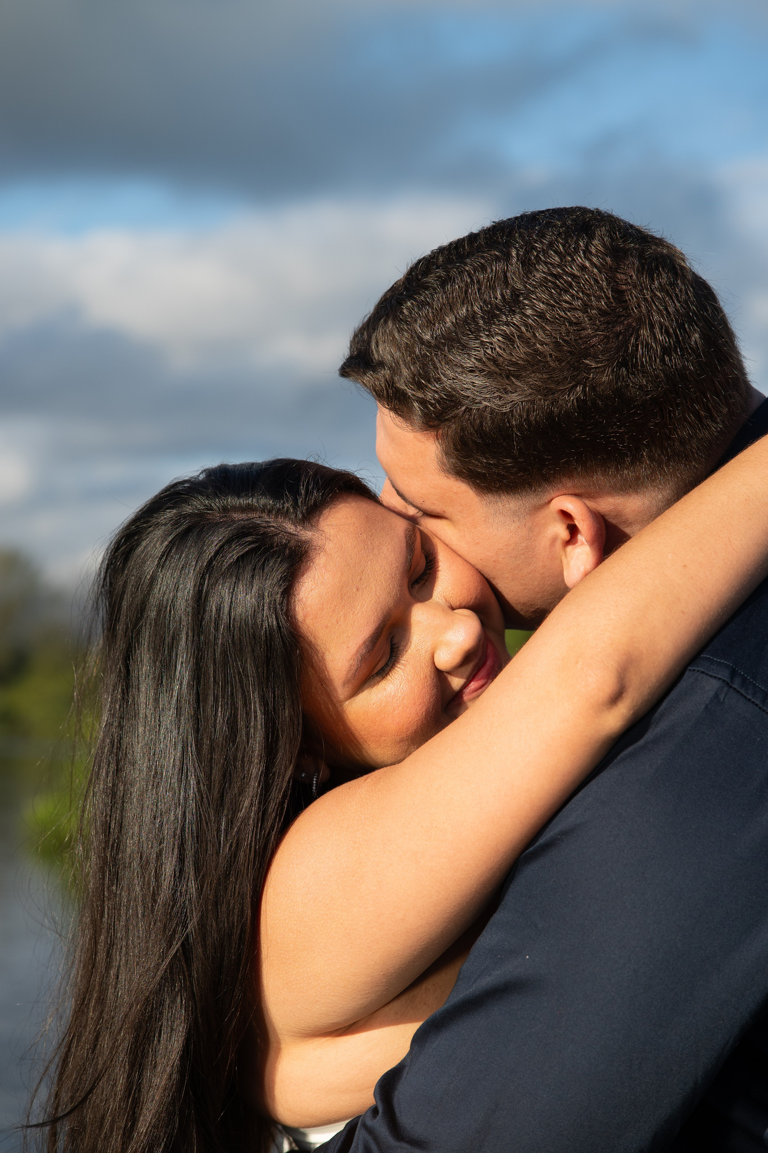 Larissa e Carlos — Pré Casamento. Larissareisfotografa