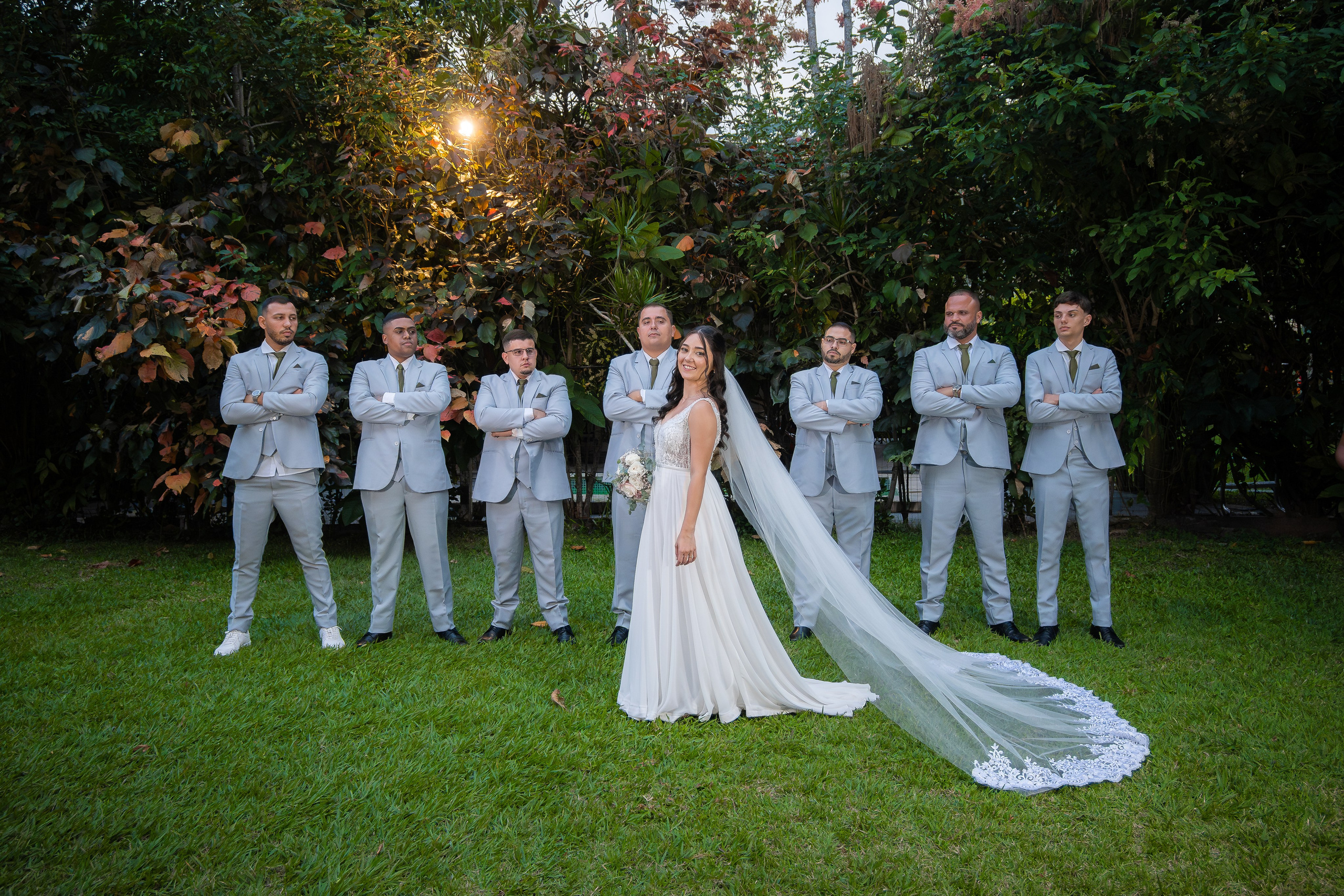 Casamento Amanda & Helio. Larissareisfotografa