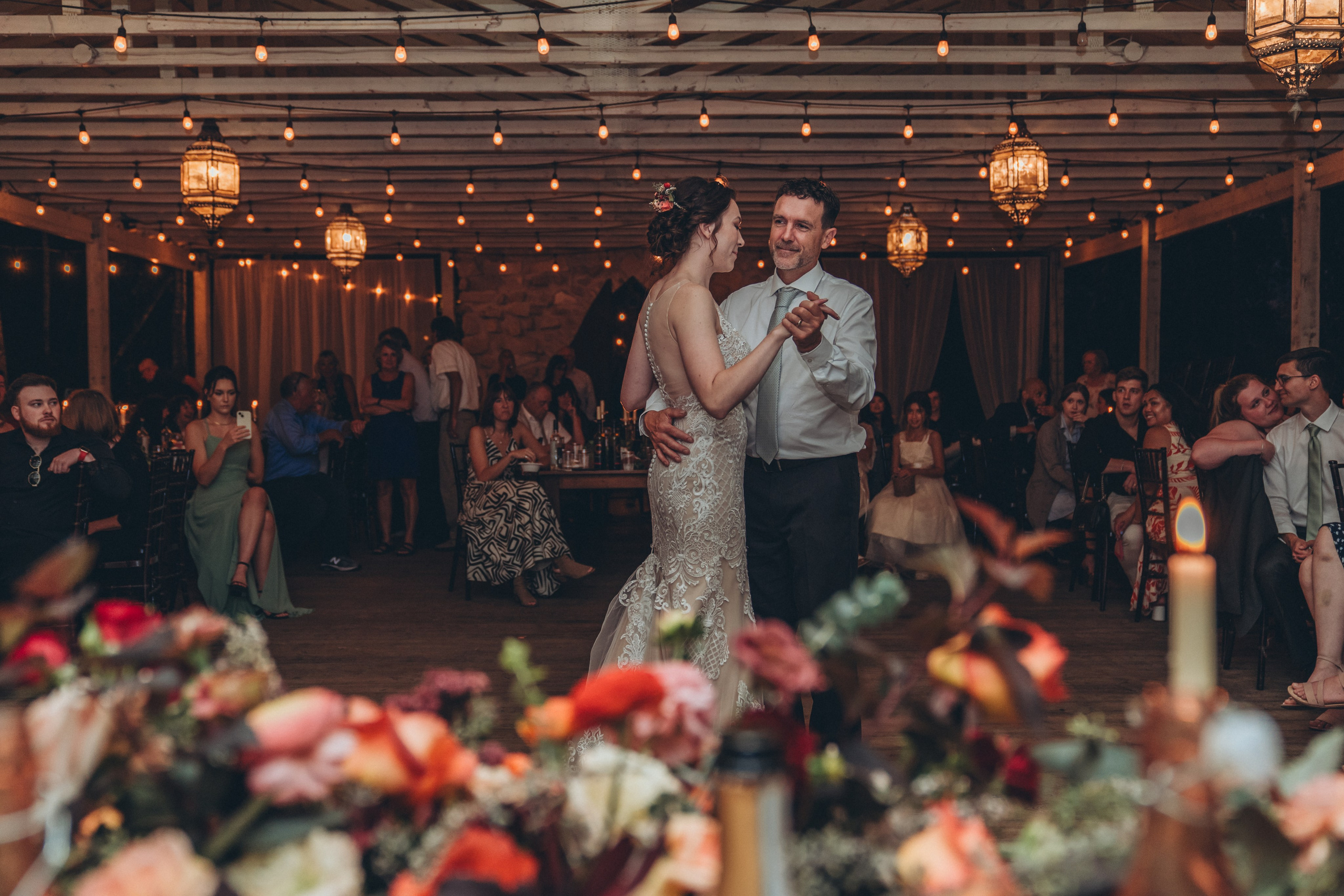 Wedding Aaron and Jesslyn. Photographer Viktoriia Skavronskaya