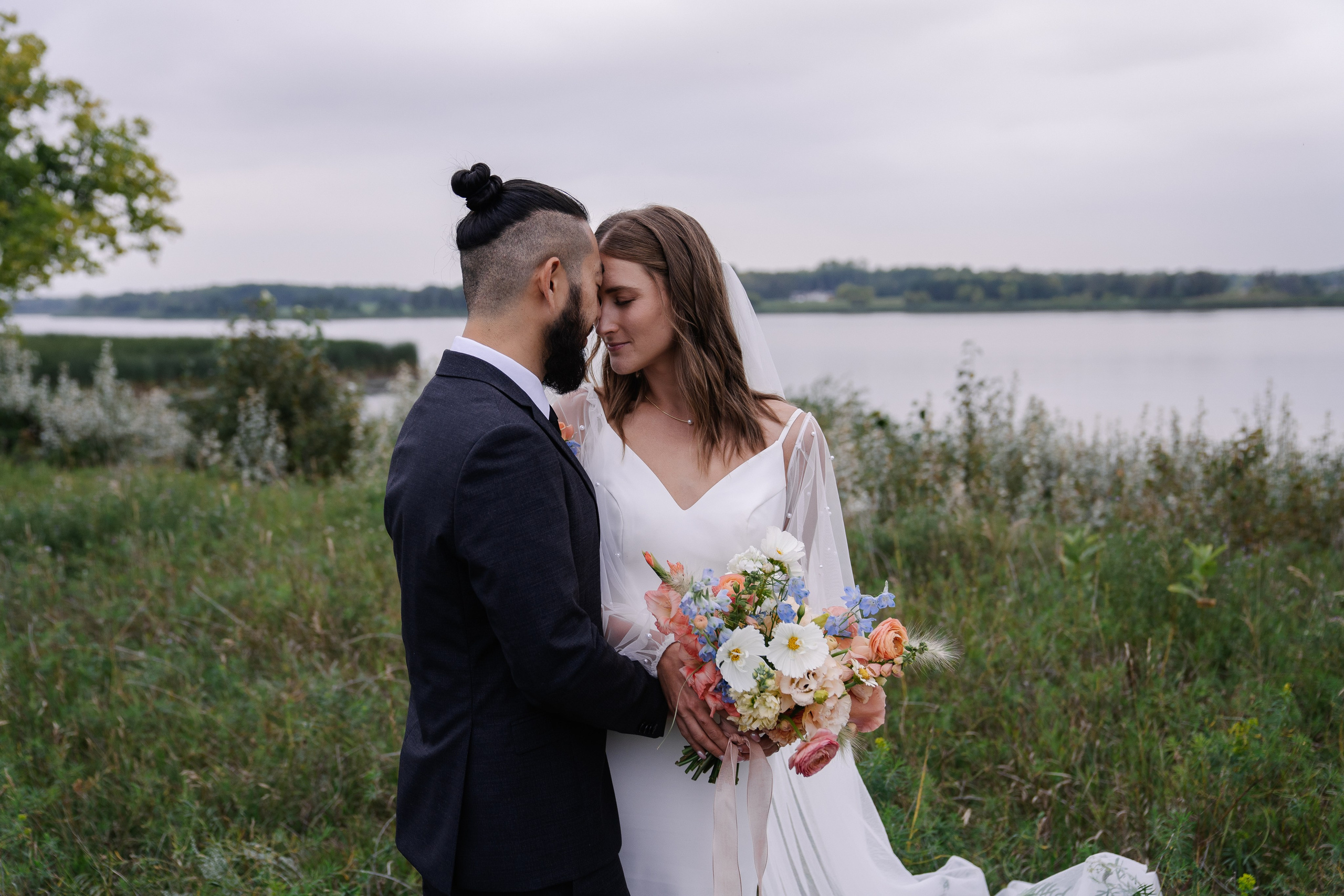Wedding Jim and Vallery. Photographer Viktoriia Skavronskaya