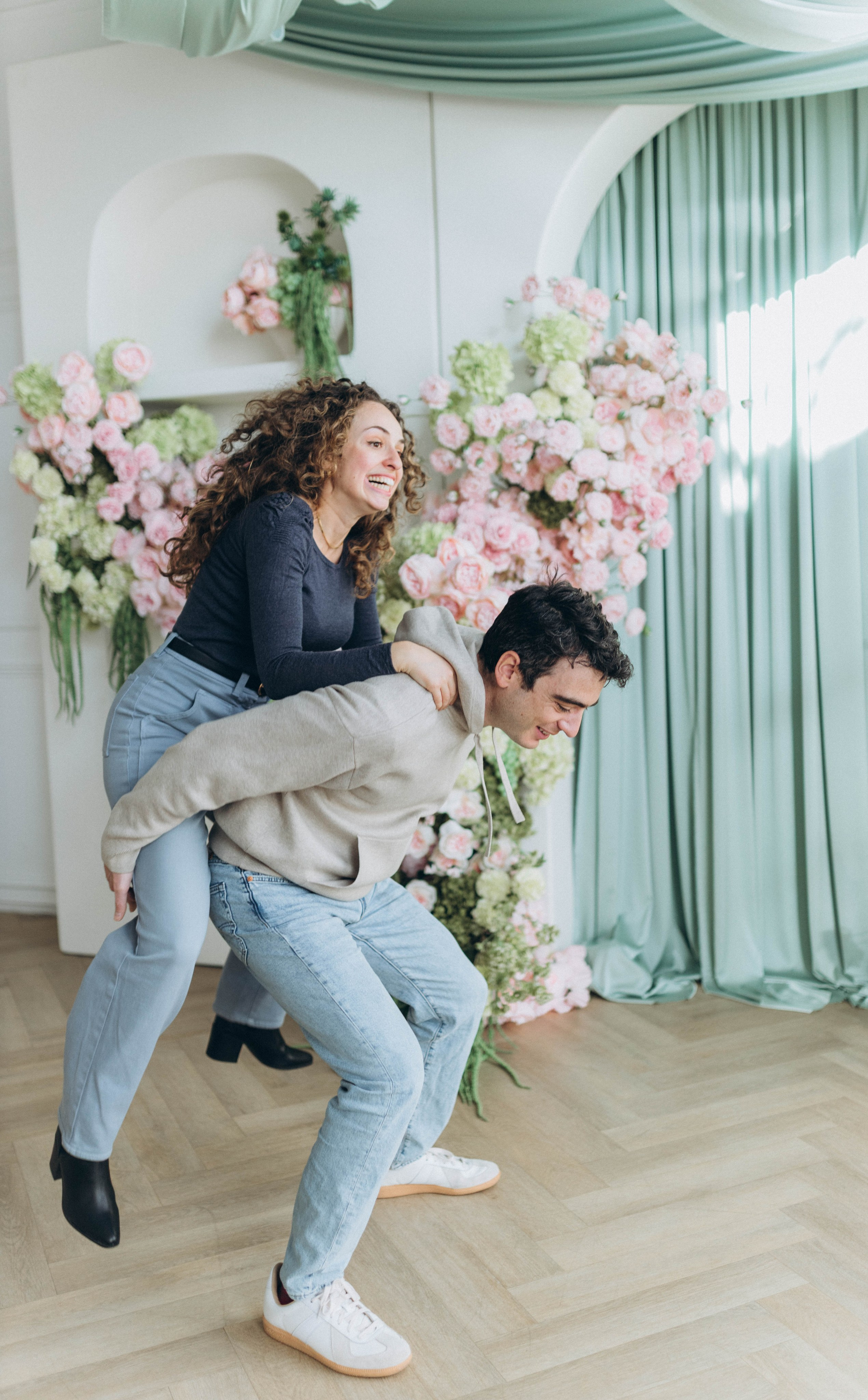 Y&D. Photographer | Naomi Maklin