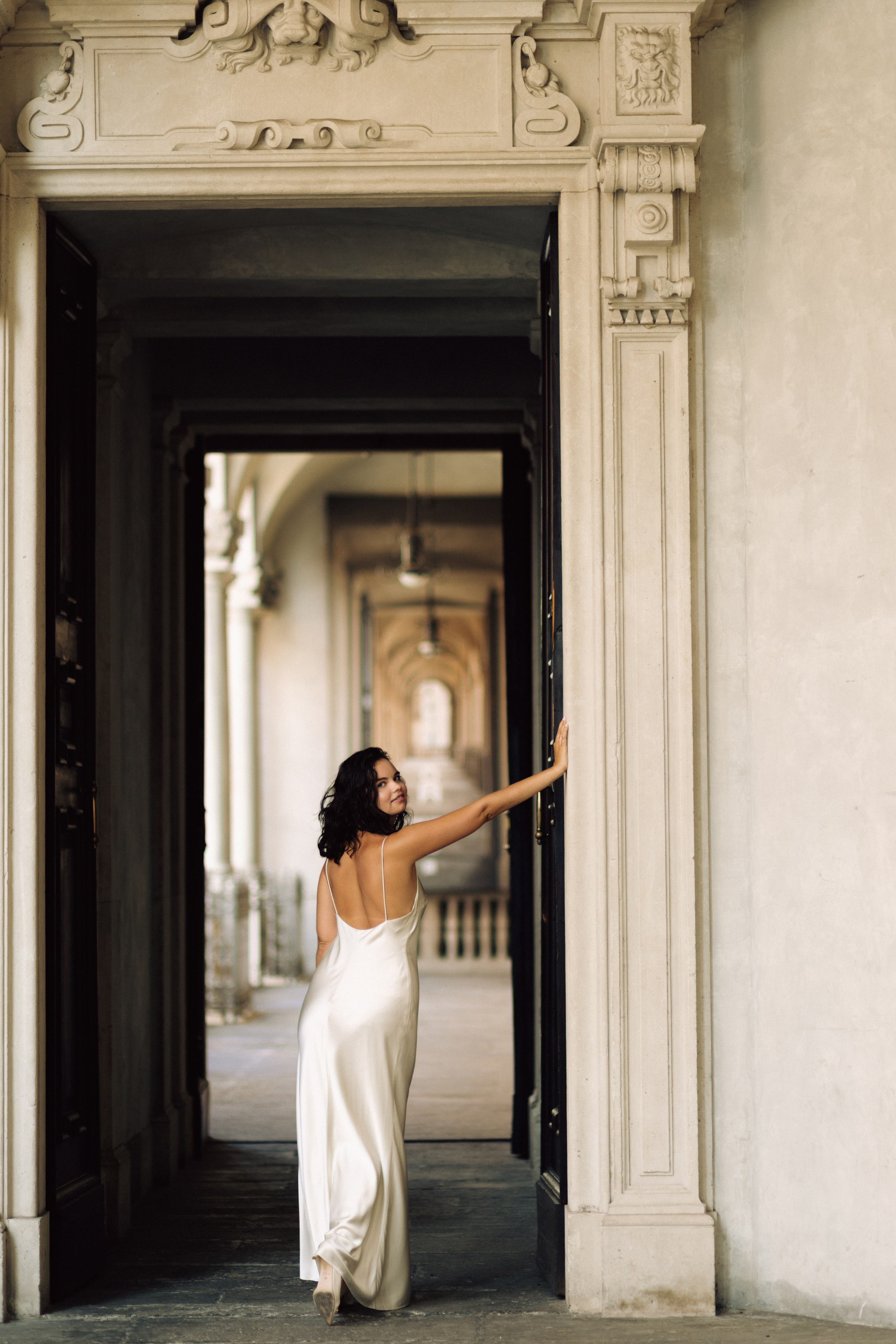 Cinematic Love Story in Milan, Italy | Alena & Bulat. Liza Bizzaro — Italy Wedding, Love Story & Portrait Photographer in Milan, Turin, Piedmont and Across Italy