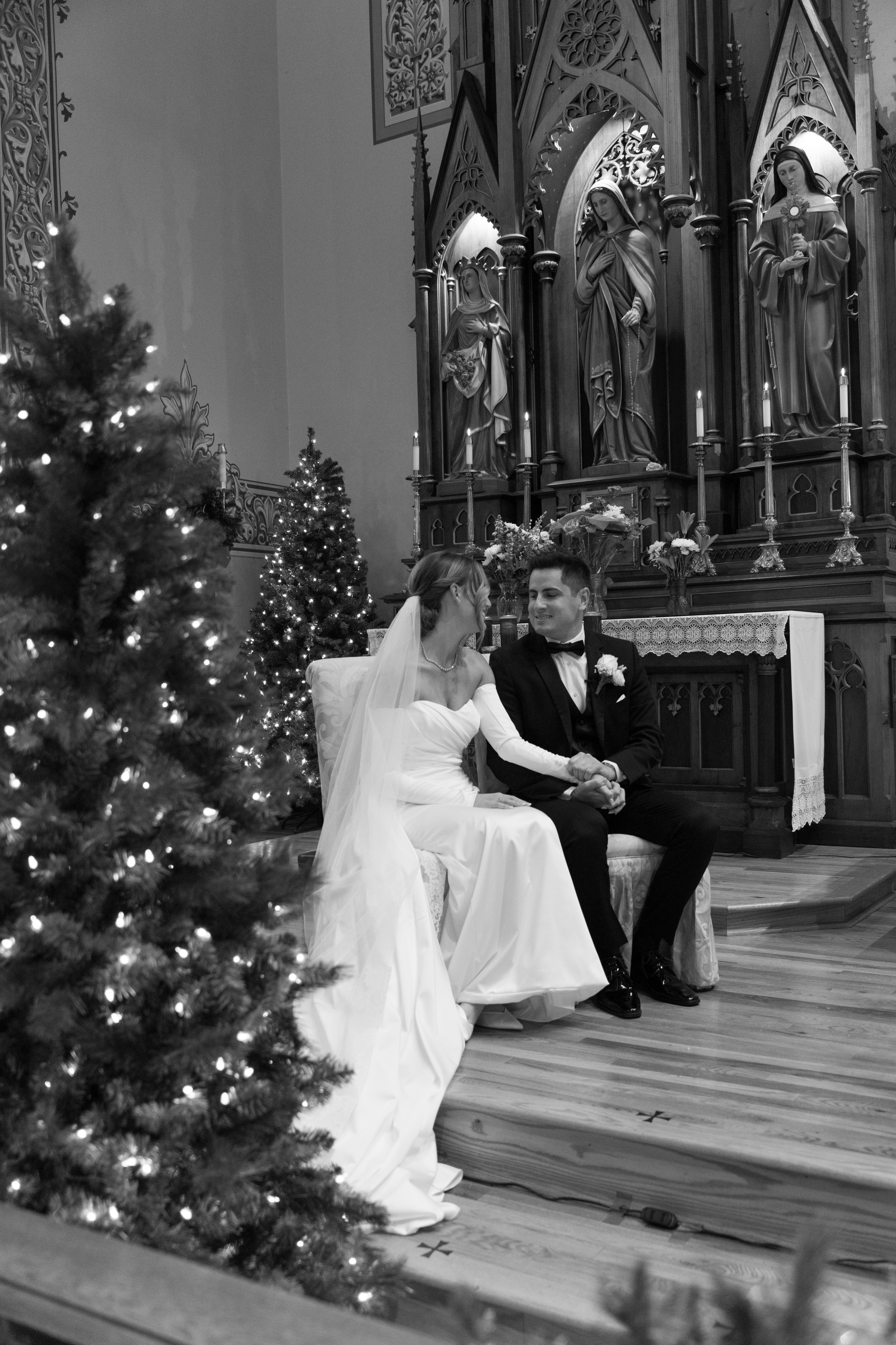 Jack and Maggie. Anna Krasnova Wedding photographer