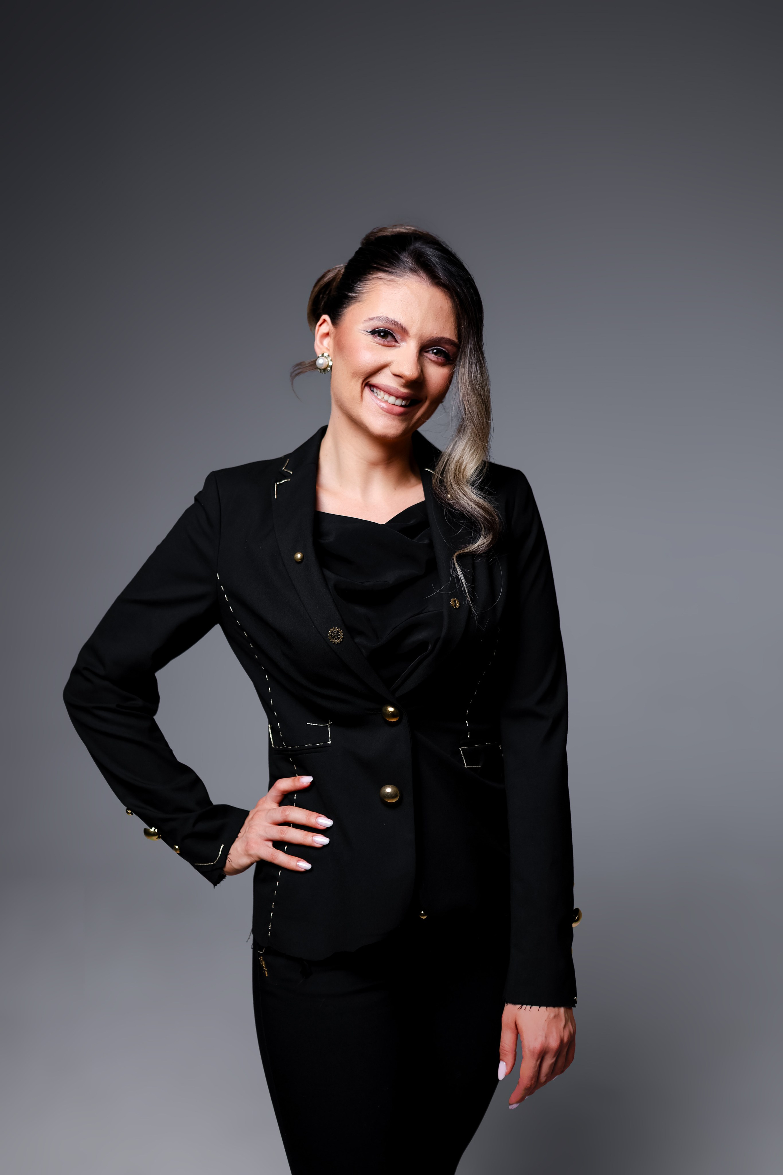 Andreea. Fotograf Bucuresti, România