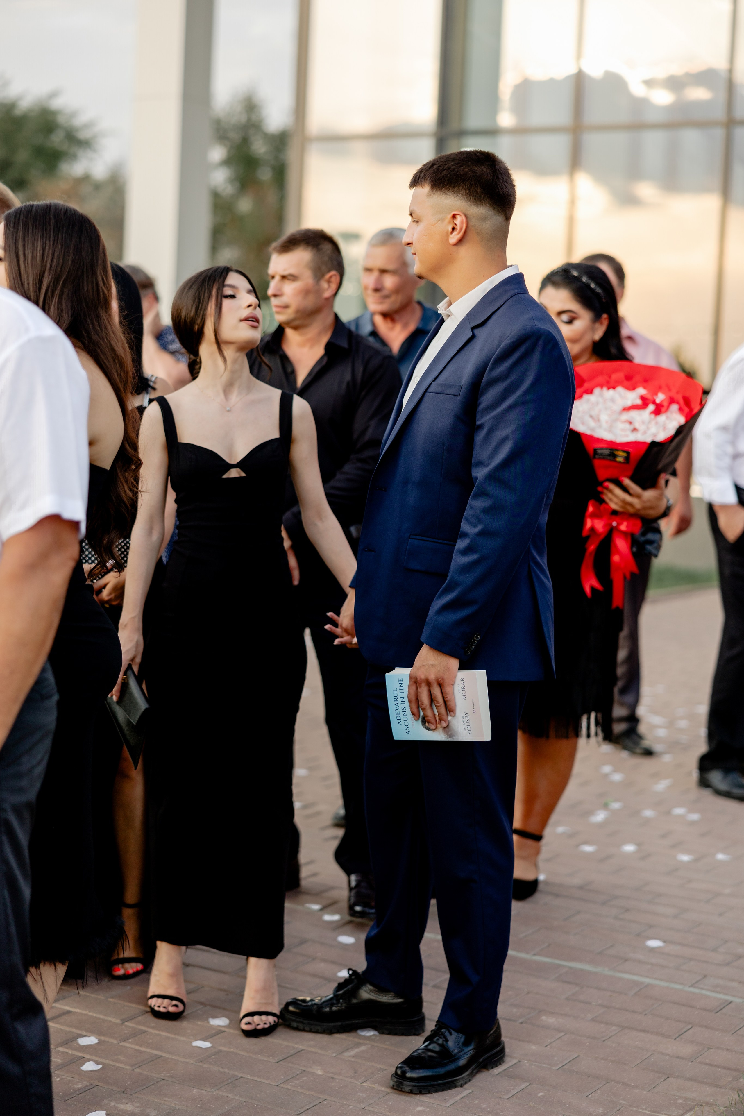 IVAN & CRISTINA. ProWed — Foto Video Moldova