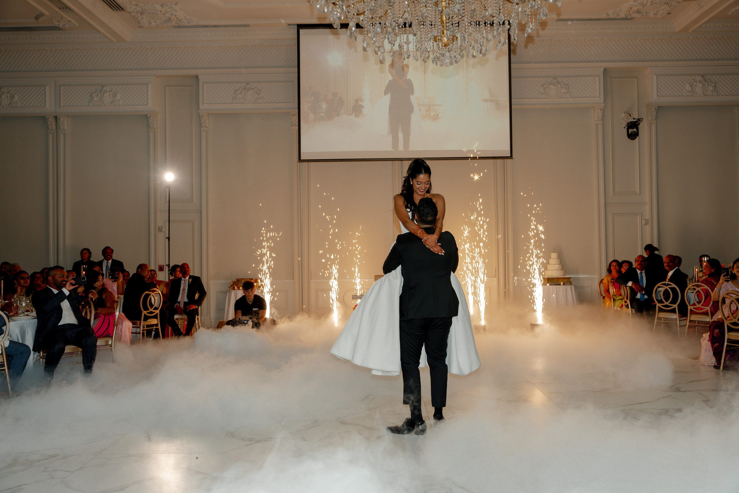 Maya & Alvin. Anna Krasnova Wedding photographer