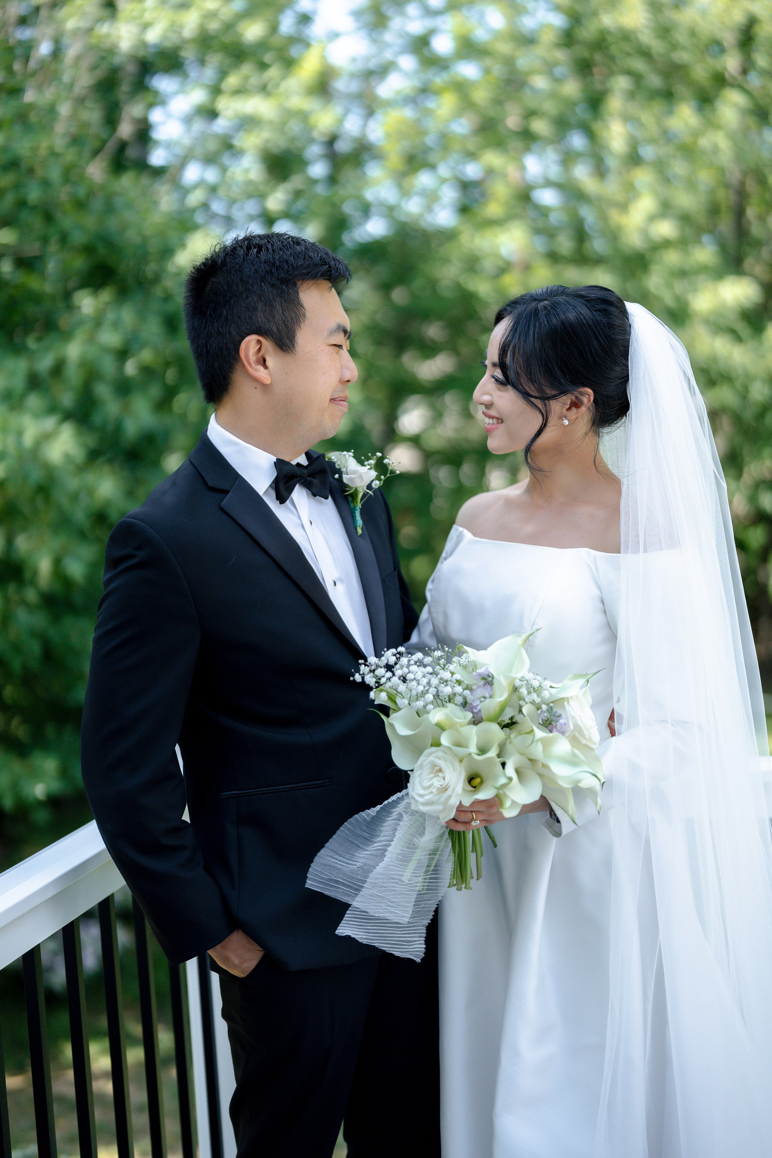 Bernice & Eric. Anna Krasnova Wedding photographer