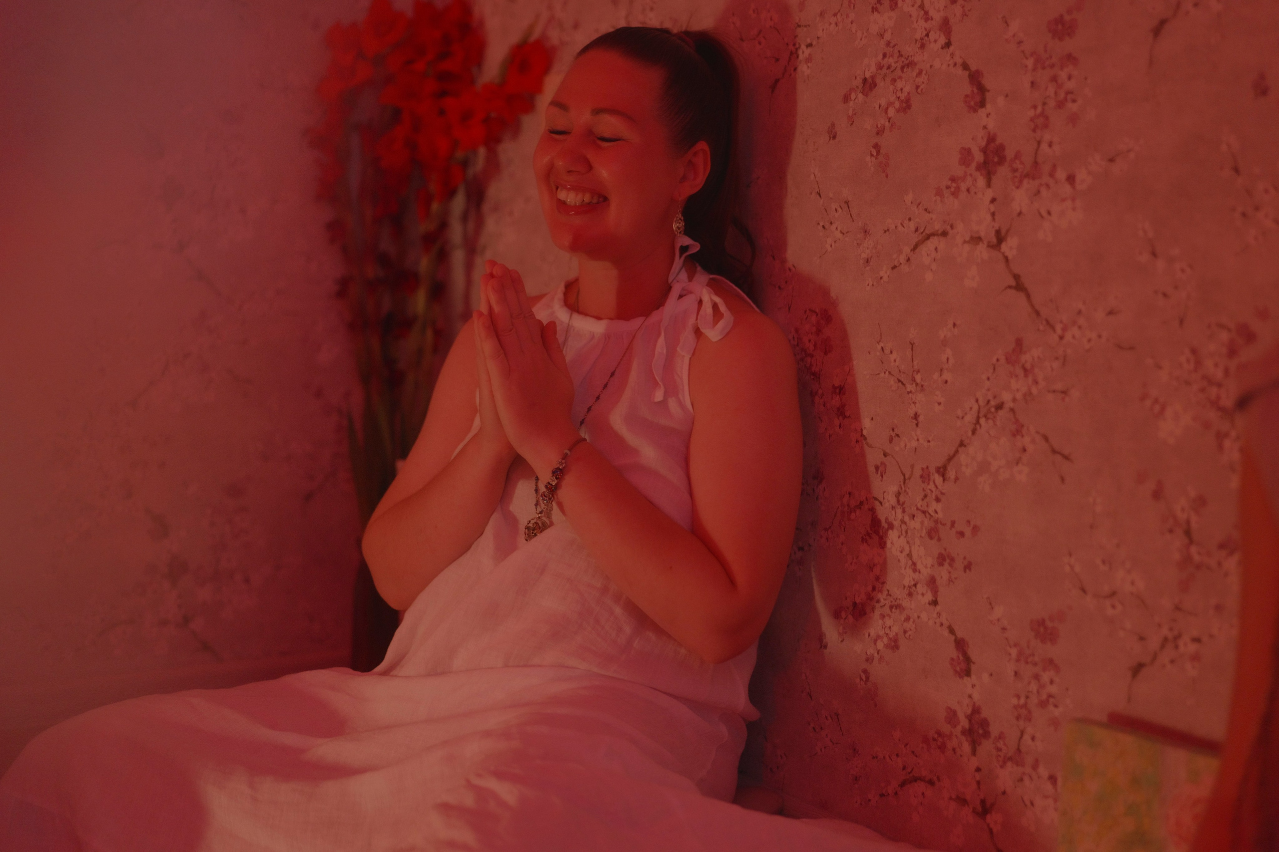 Терапия & Фототерапия: 2 мастера, 3 часа практики и фото. Art Photographer