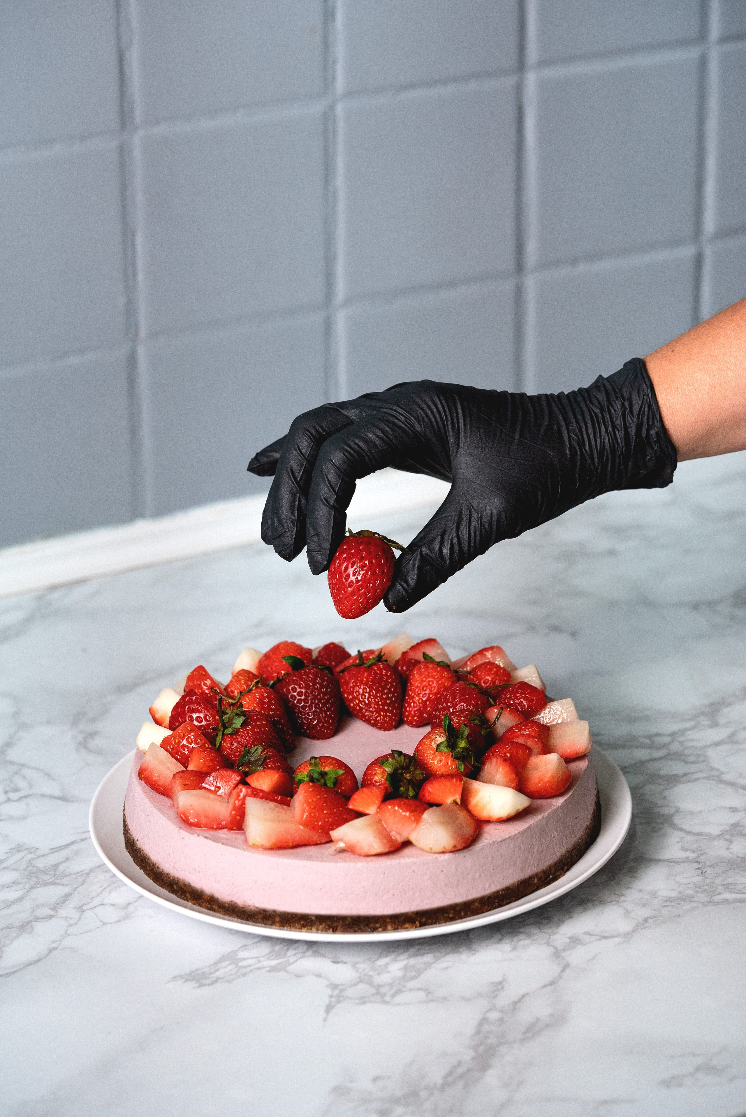 Food. Filmmaker/ Photographer / Drone Pilot — Bangkok, Thailand