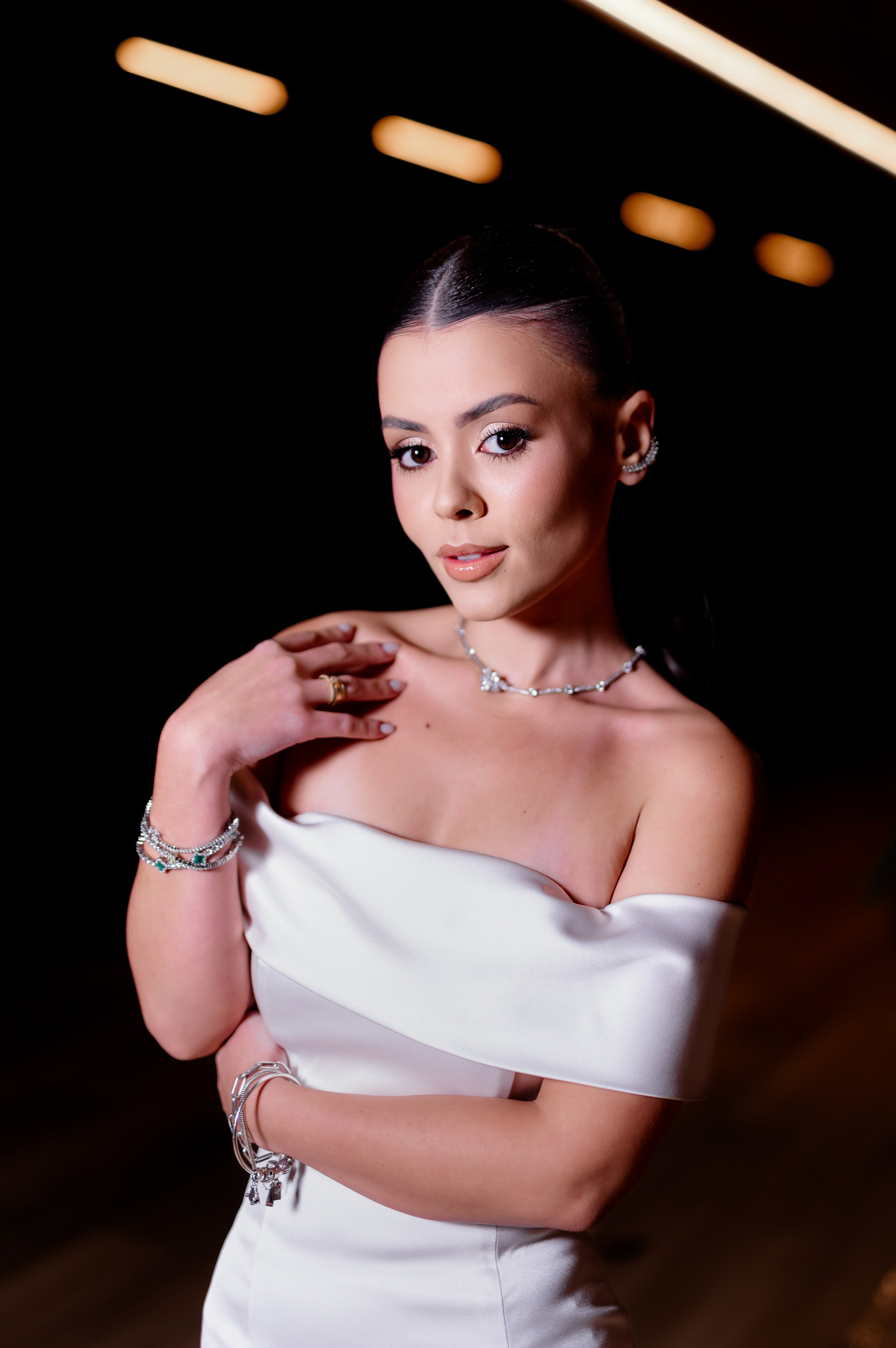 Jantar de Padrinhos em Campo Mourão • Giovana e Felipe. Barizon Fotografia | Fotógrafo de Casamentos, Ensaios e Eventos | Paraná