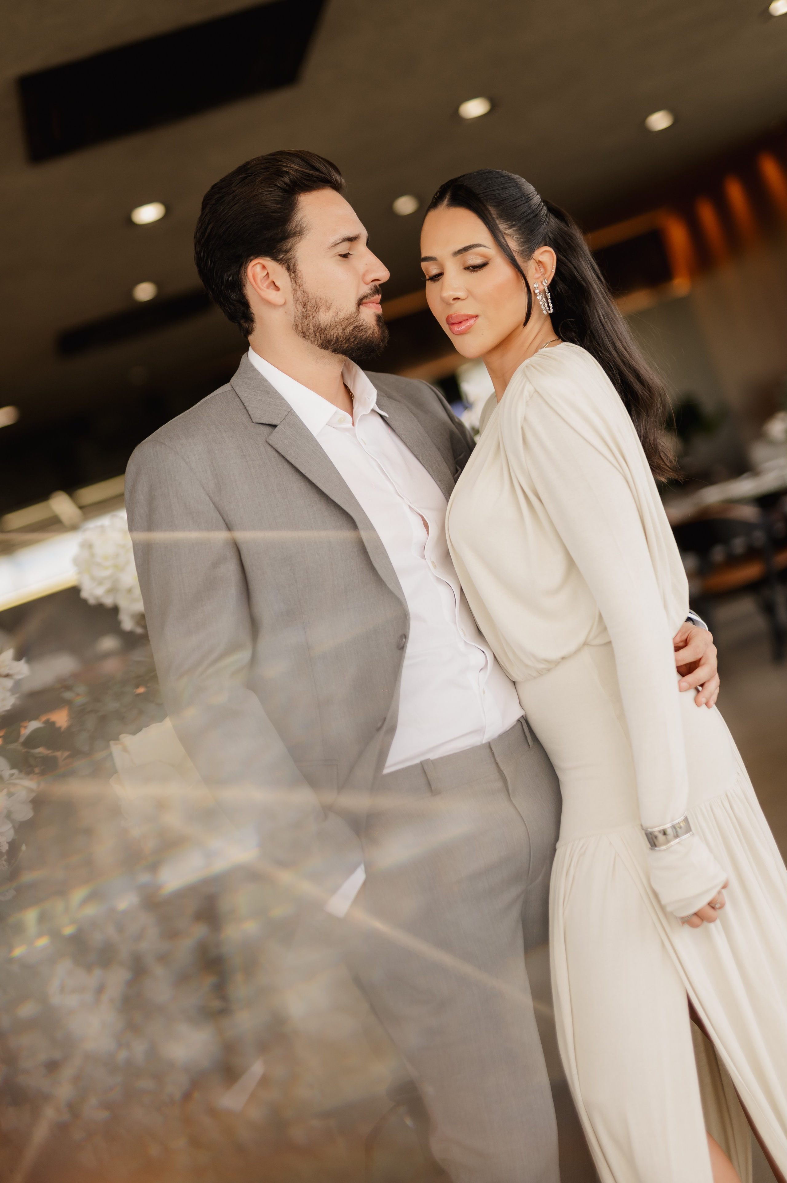 Casamento Civil • Tifany e Gustavo. Barizon Fotografia | Fotógrafo de Casamentos, Ensaios e Eventos | Paraná