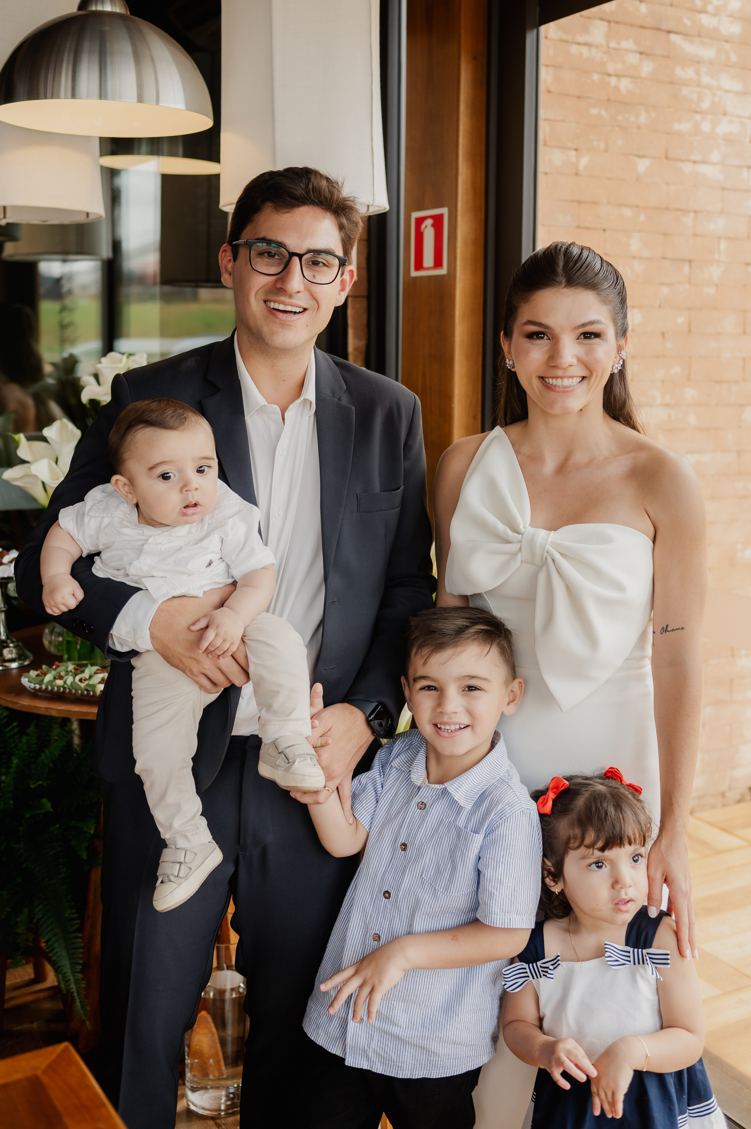 Casamento Civil de Fernanda e Gustavo | Barizon Fotografia