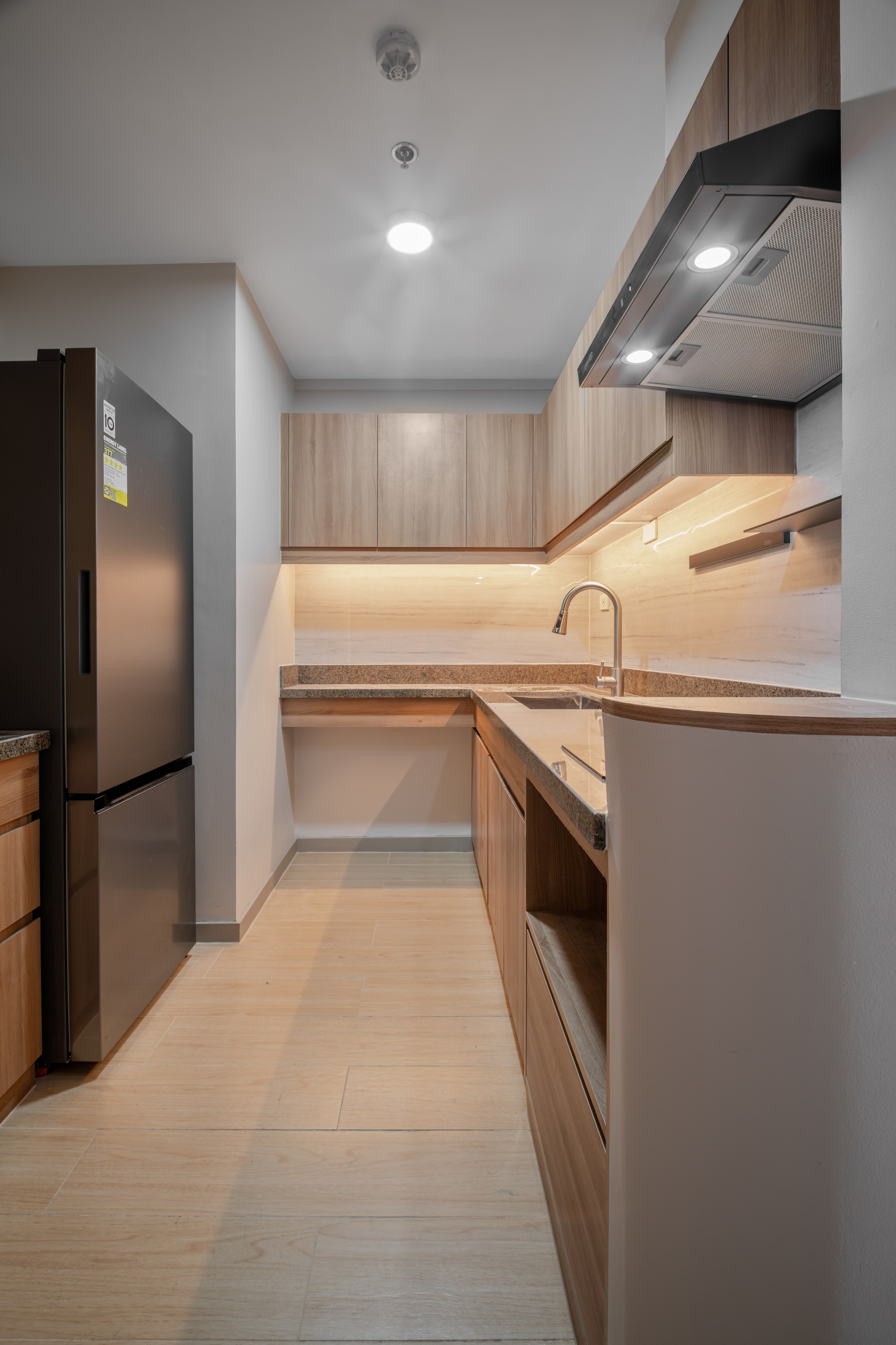 Interior shoot for JCDesign Architects