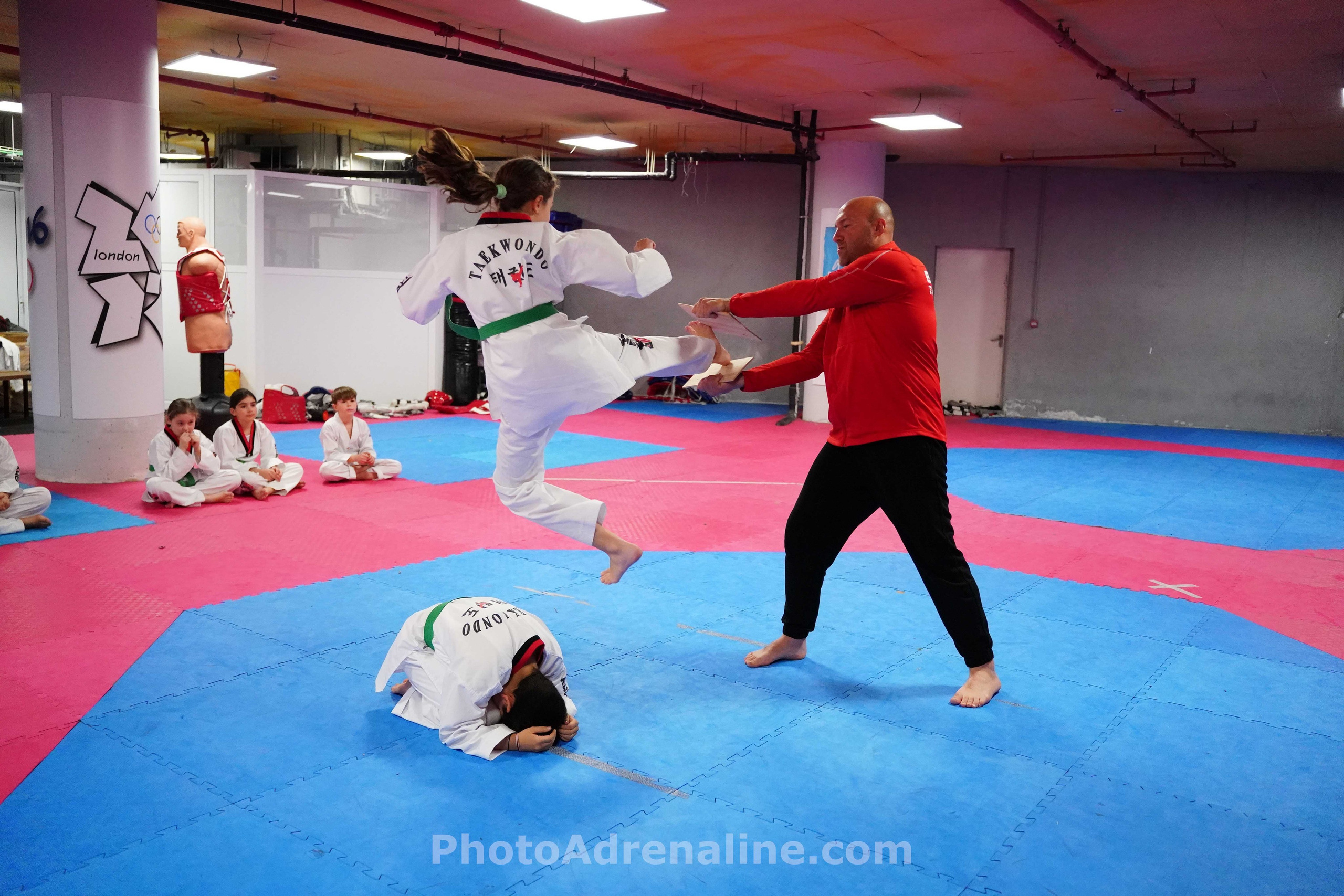 PhotoAdrenaline: Спортна Фотография / Sports Photography