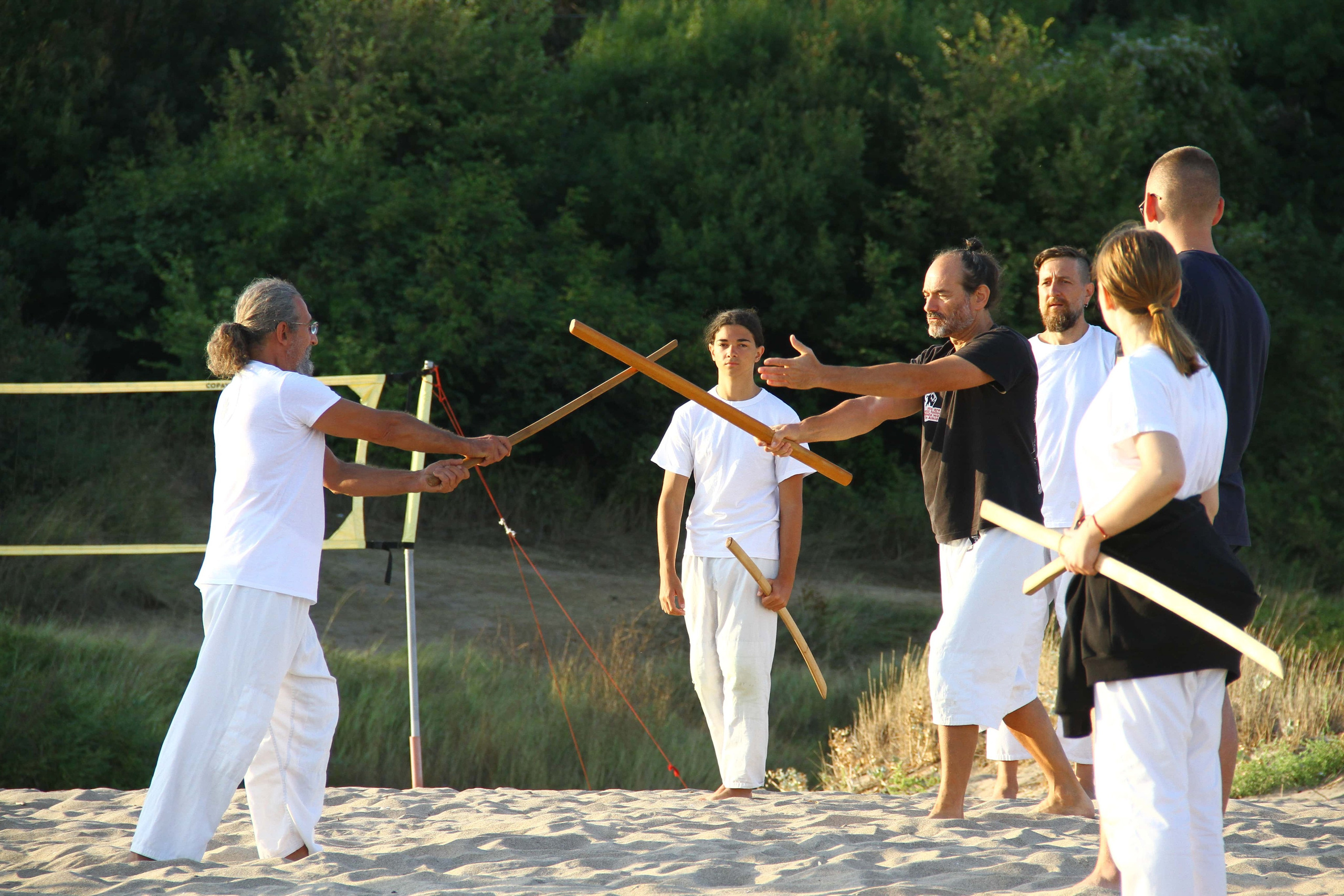 2025-08-22, АЙКИДО, Корал. СПОРТНА ФОТОГРАФИЯ | ПОРТРЕТНА | РЕПОРТАЖНА