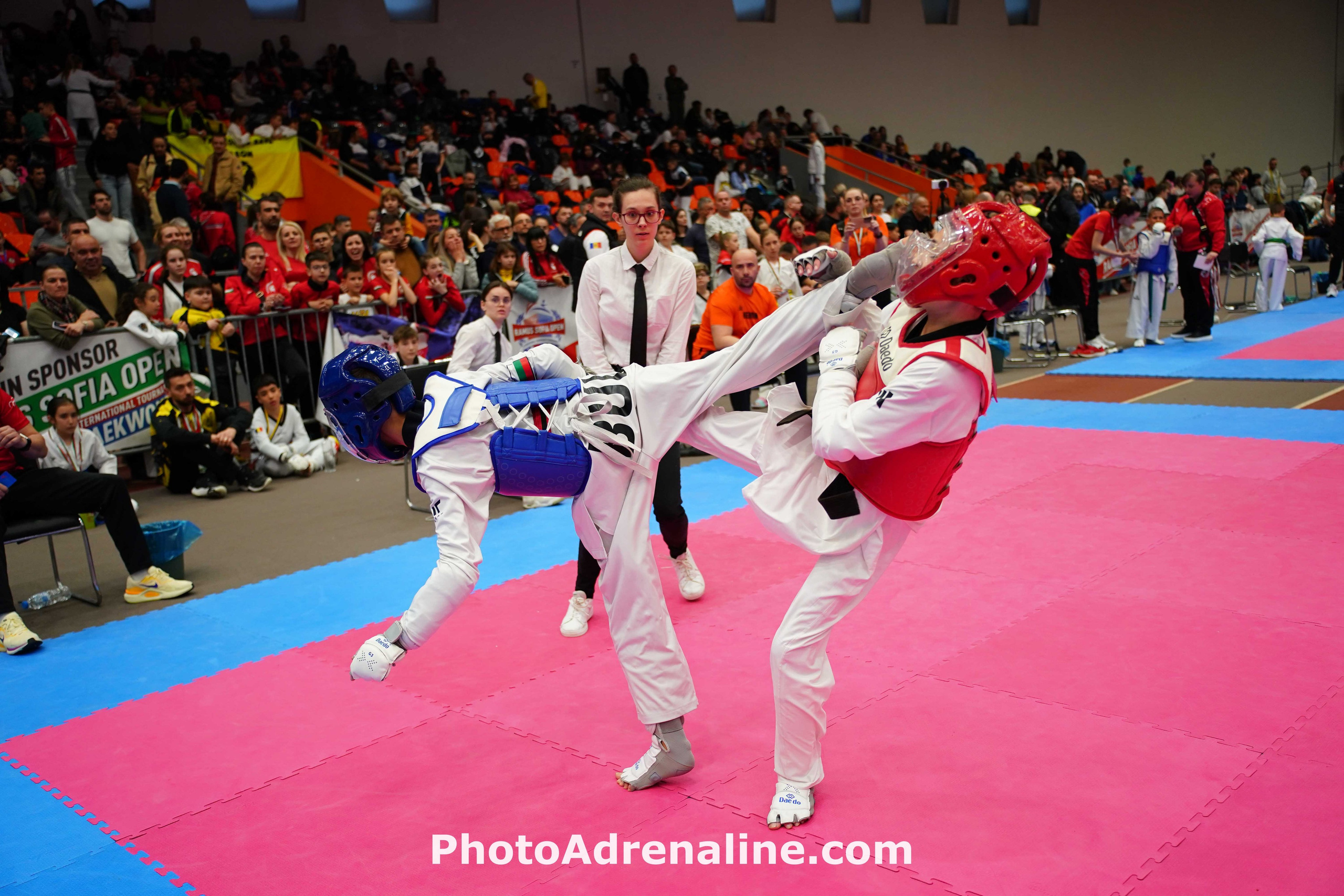 PhotoAdrenaline.com: Спортна Фотография / Sports Photography