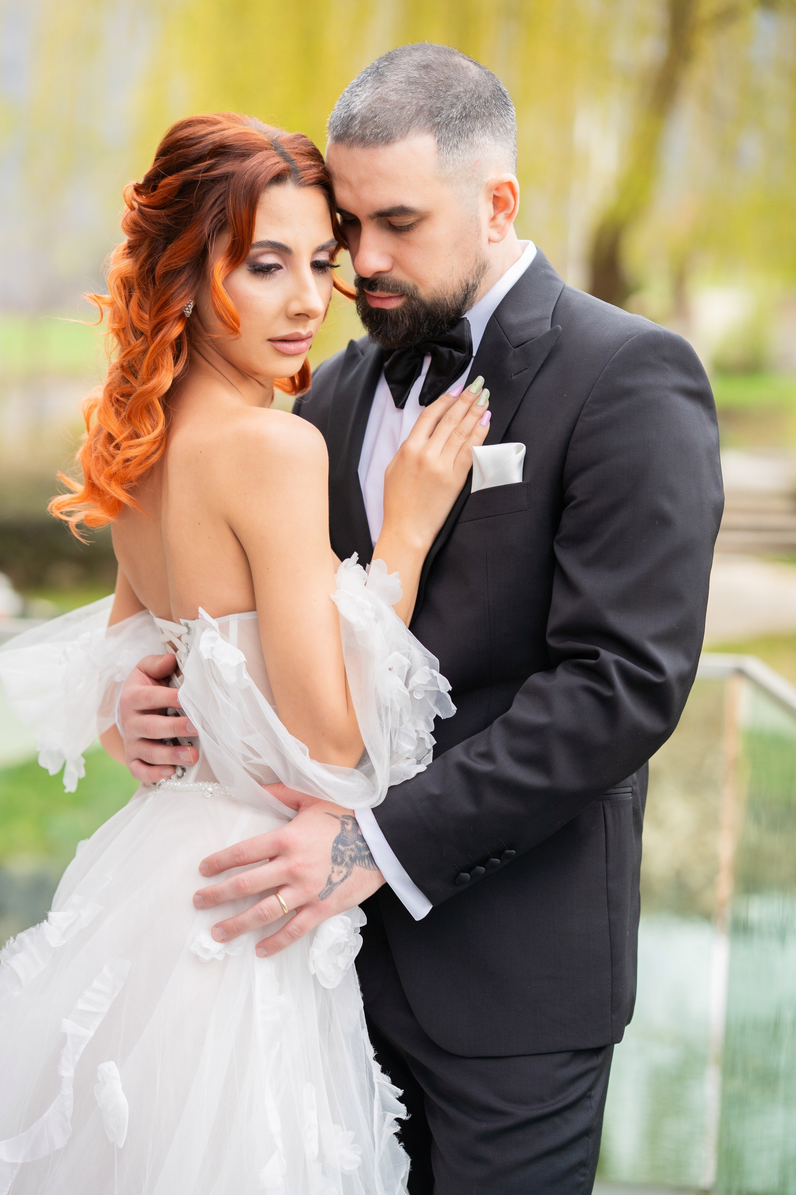 Fotografie nuntă. Adrian Vasile Fotograf de nuntă Brașov