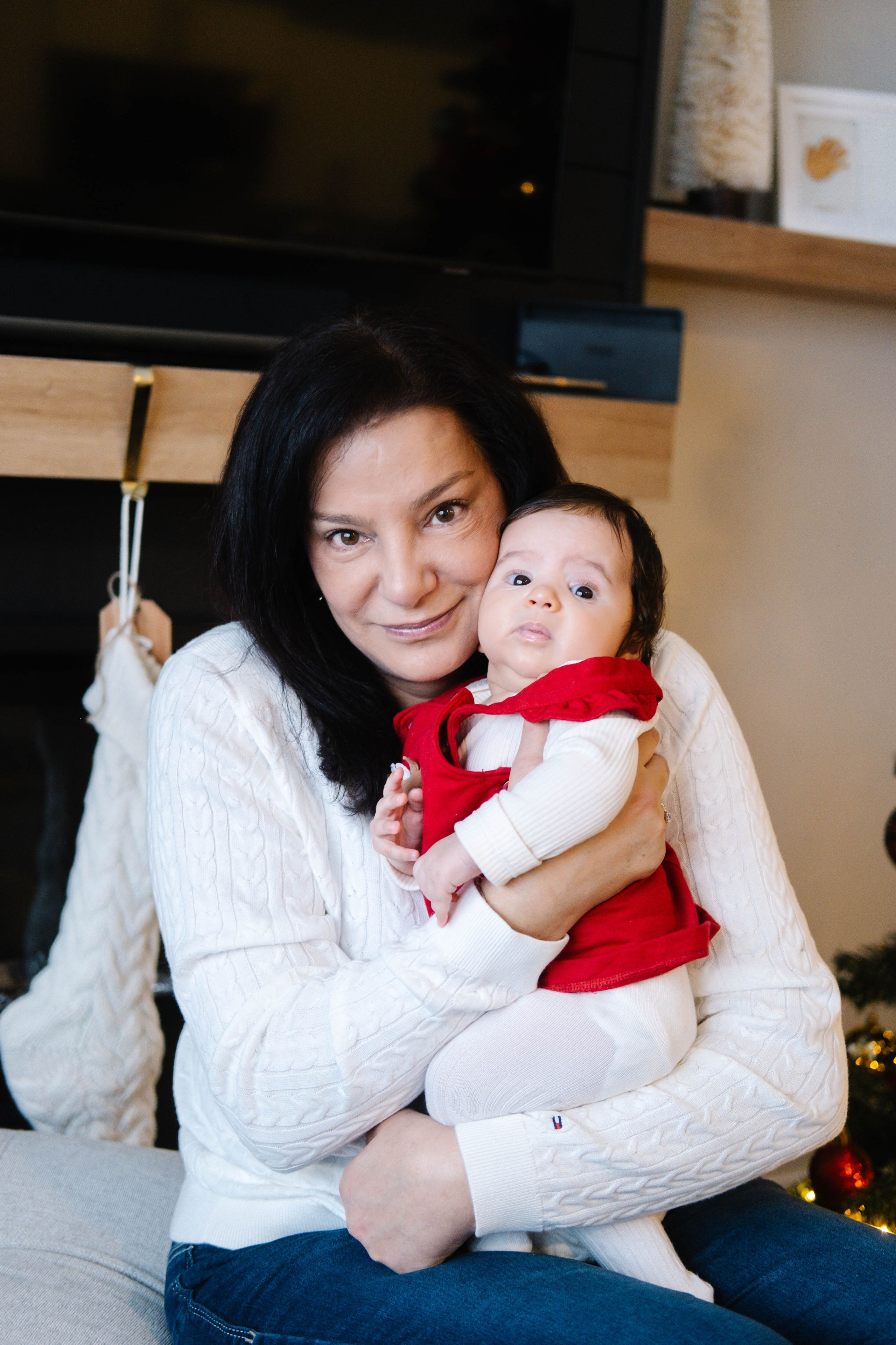 Abir & Grandkids. Wedding photography and videography in Regina, Saskatchewan