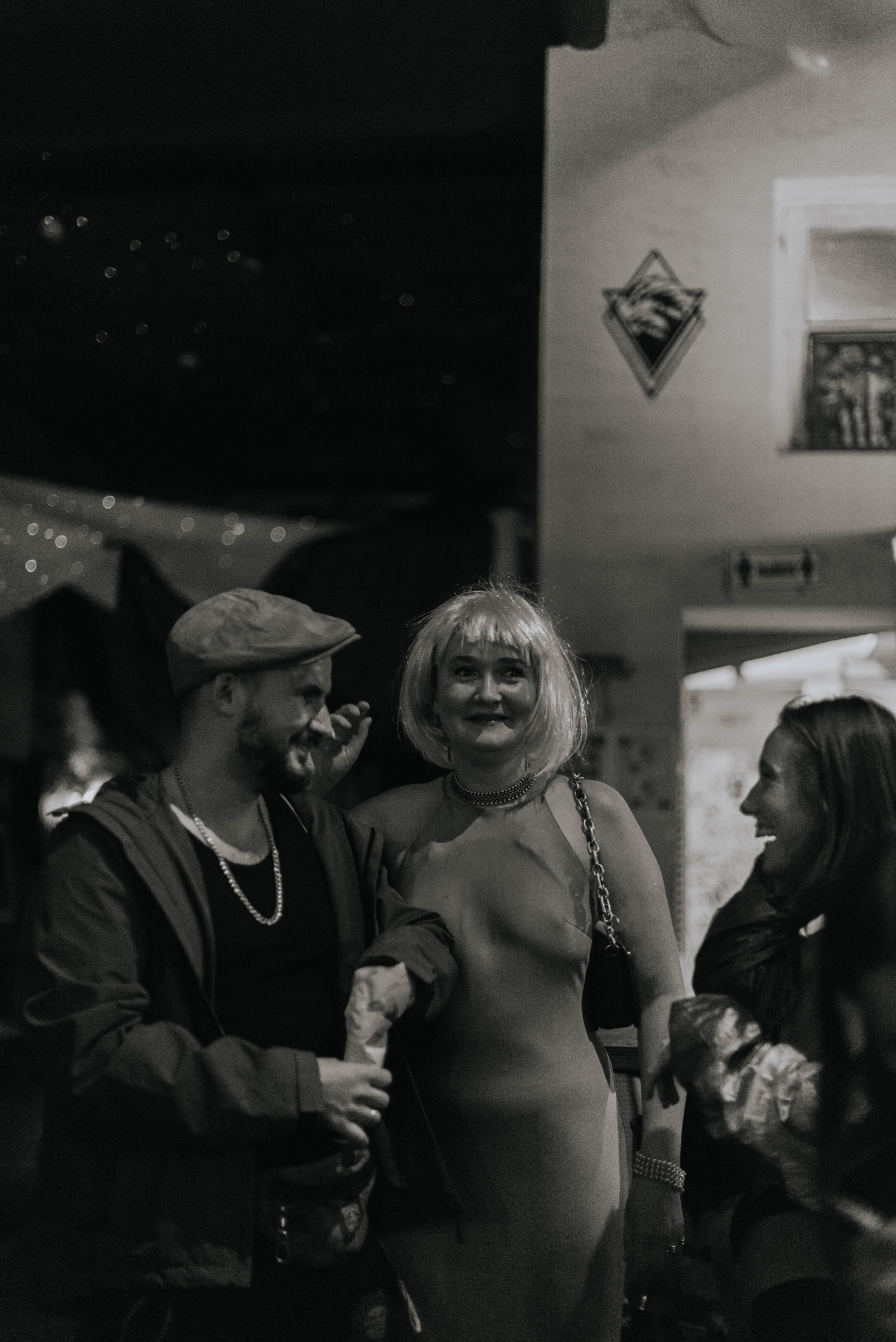 Ladno.cooperativa. Photographer @elmirkami in the city of Buenos Aires