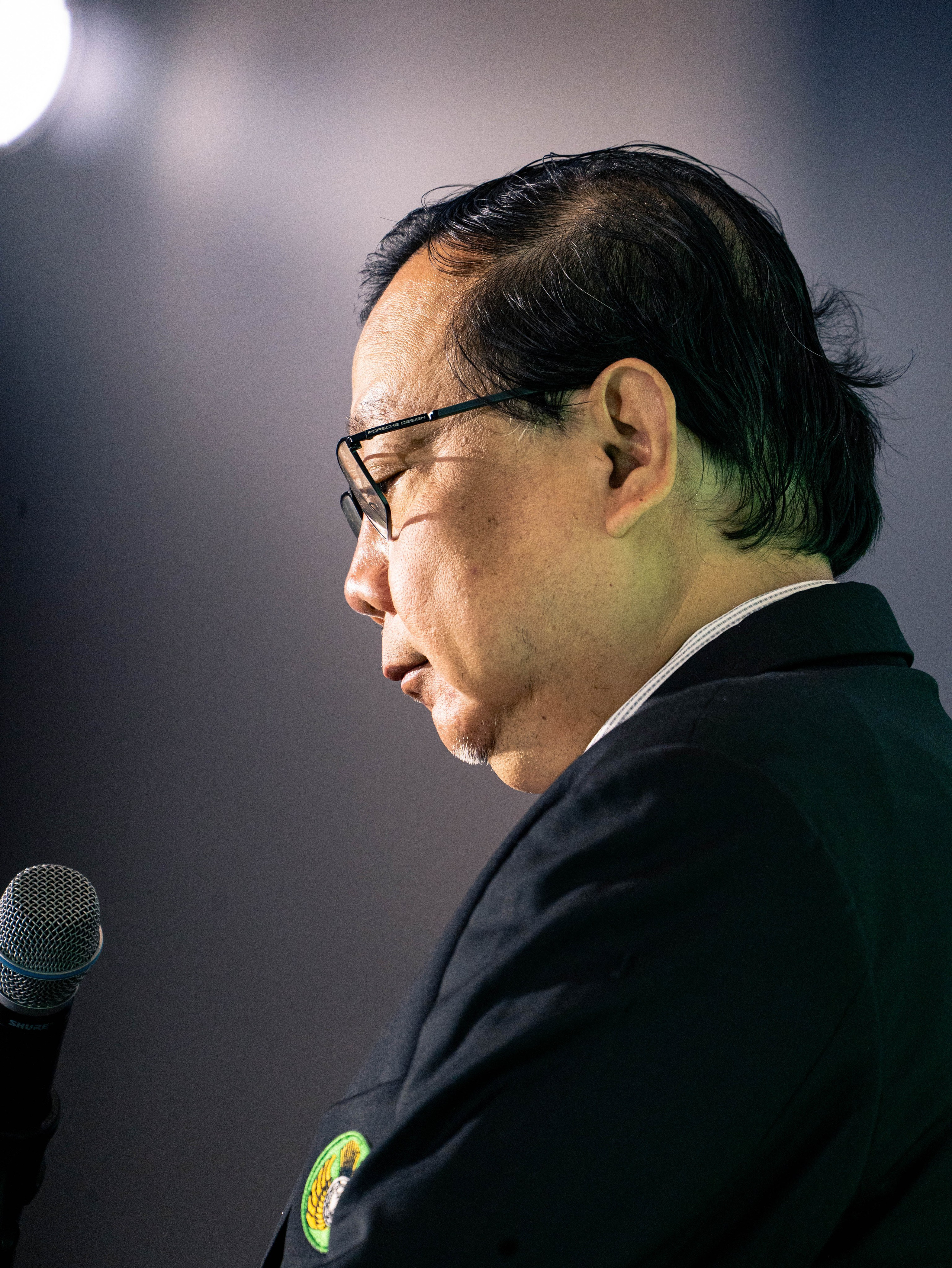 PABOI Gathering. Aro Salaka Event Photography