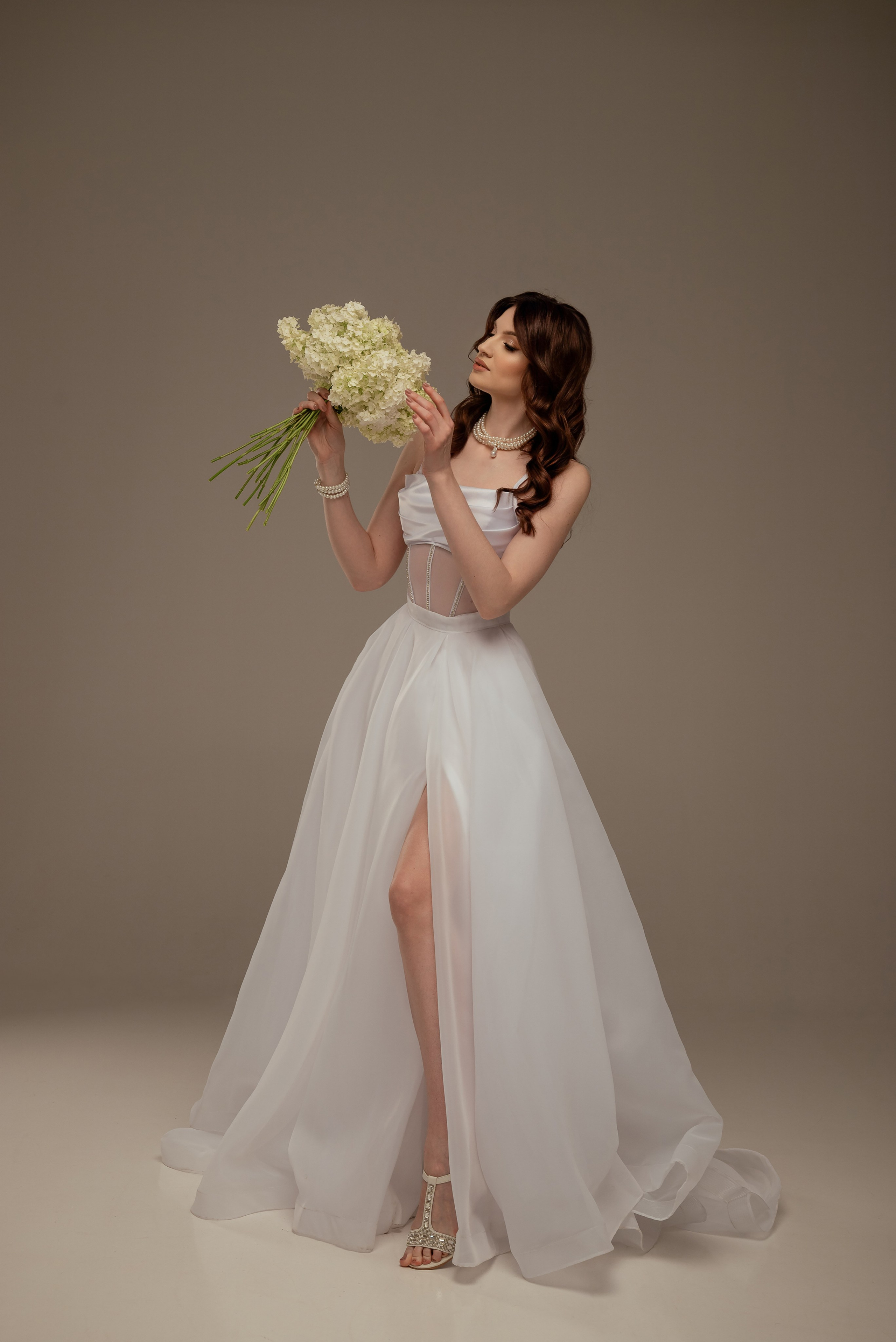 Wedding. Victoria Lyubchenko — fine art photography in Bismarck, ND