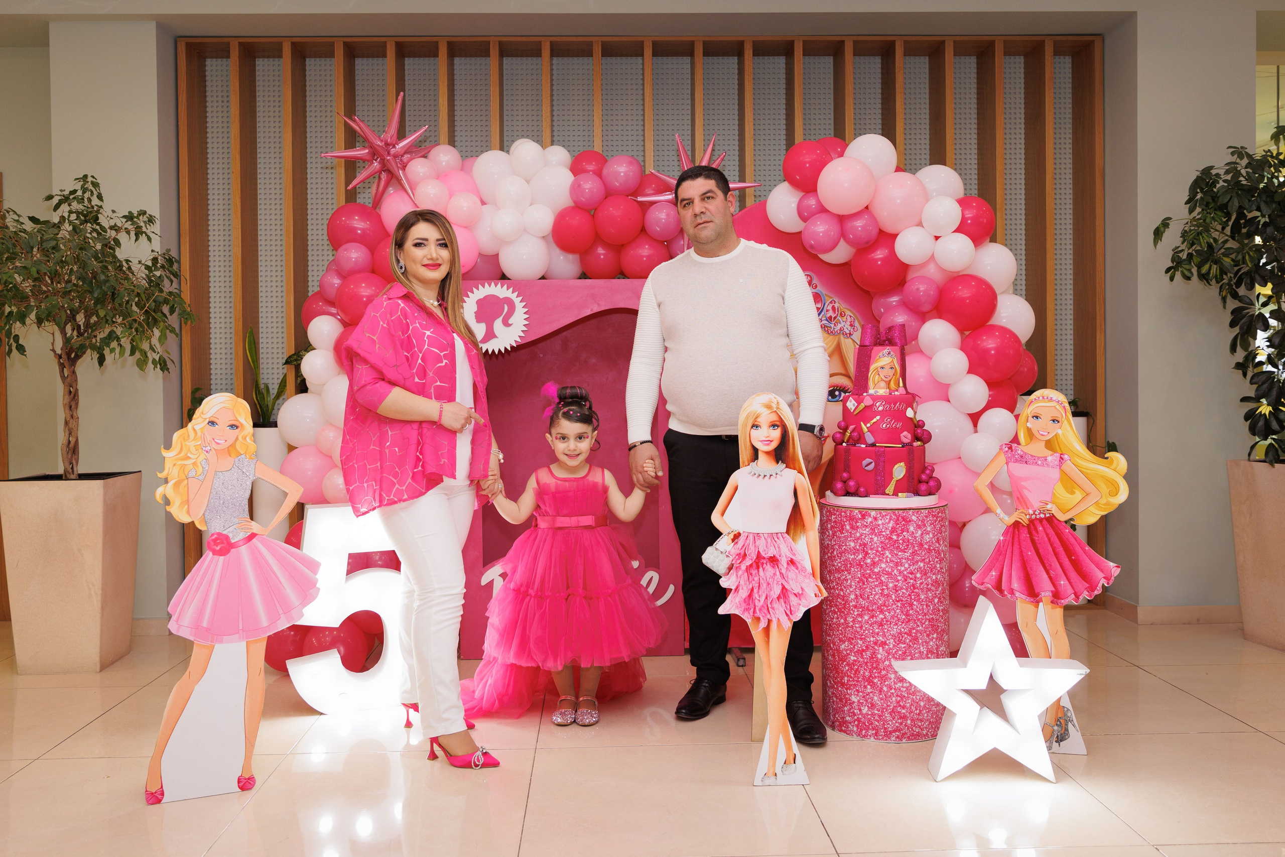 Happy birthday. KHproduction