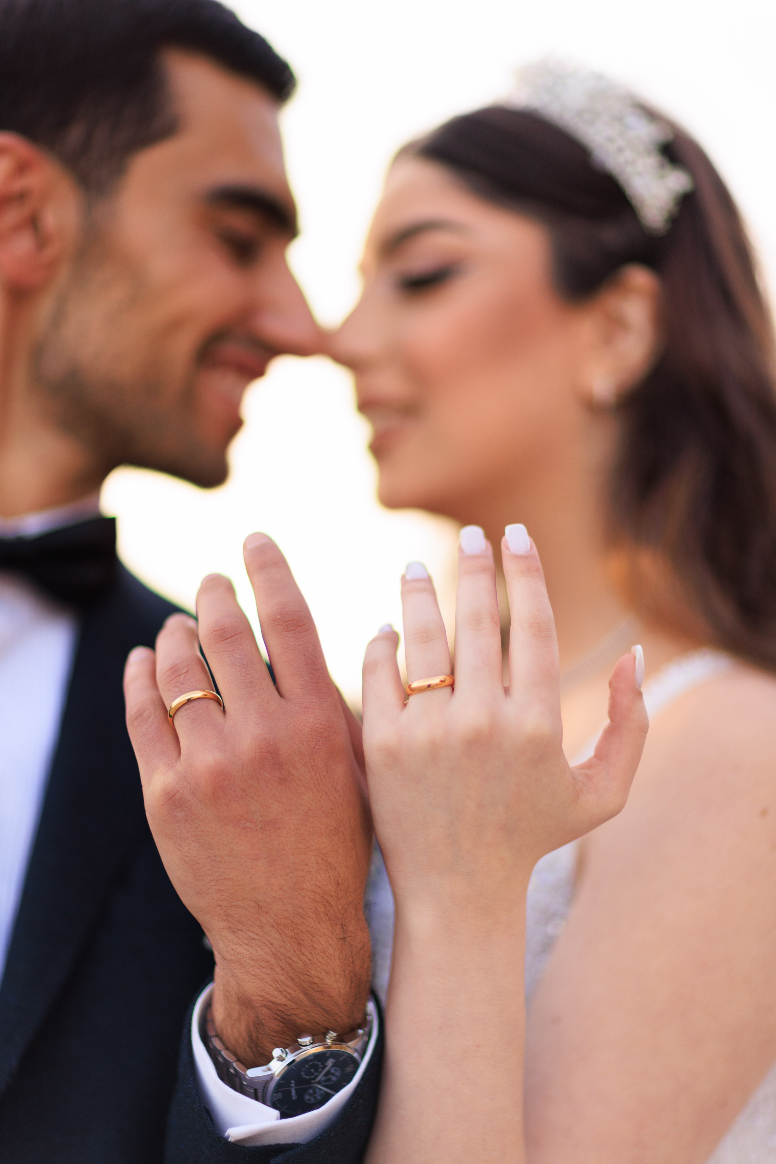 Volodya & Armine wedding day. KHproduction