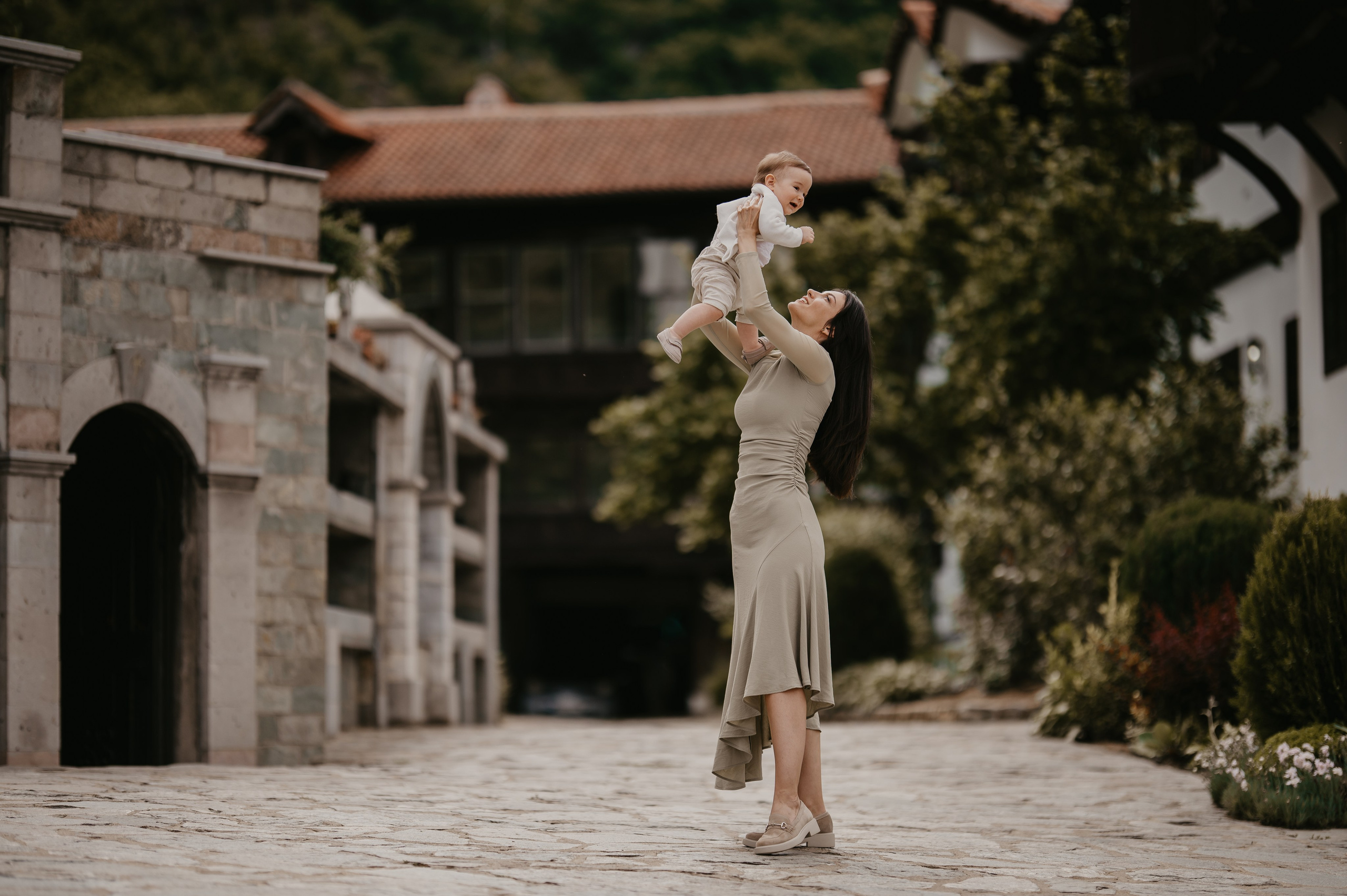 Prohor Pčinjski. Ana Sladojevic